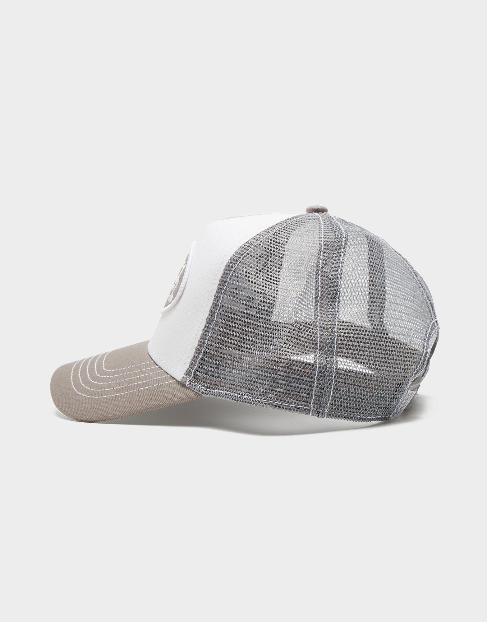 Von Dutch Trucker Cap