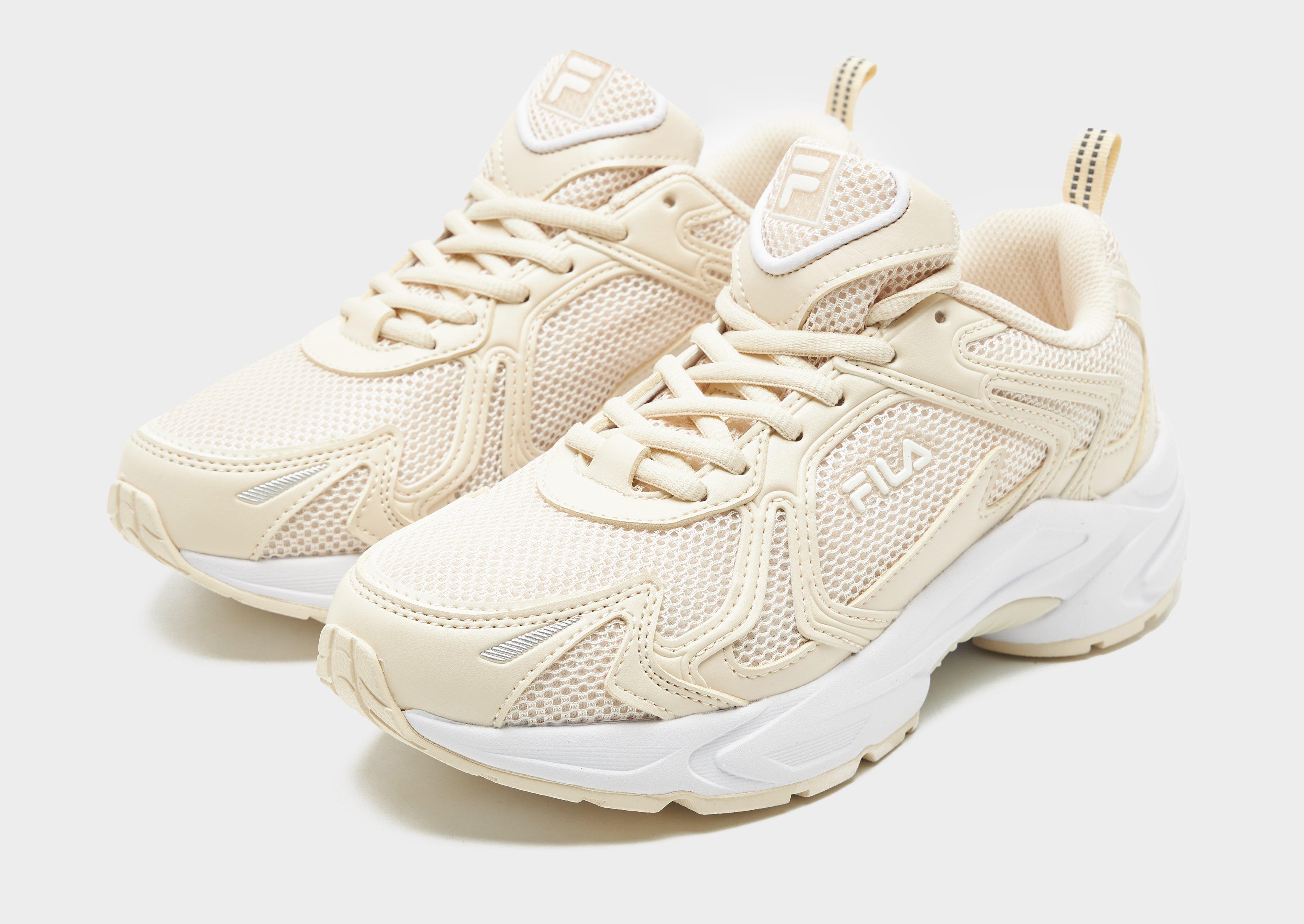 Brown Fila Heroic Women's JD Sports Australia