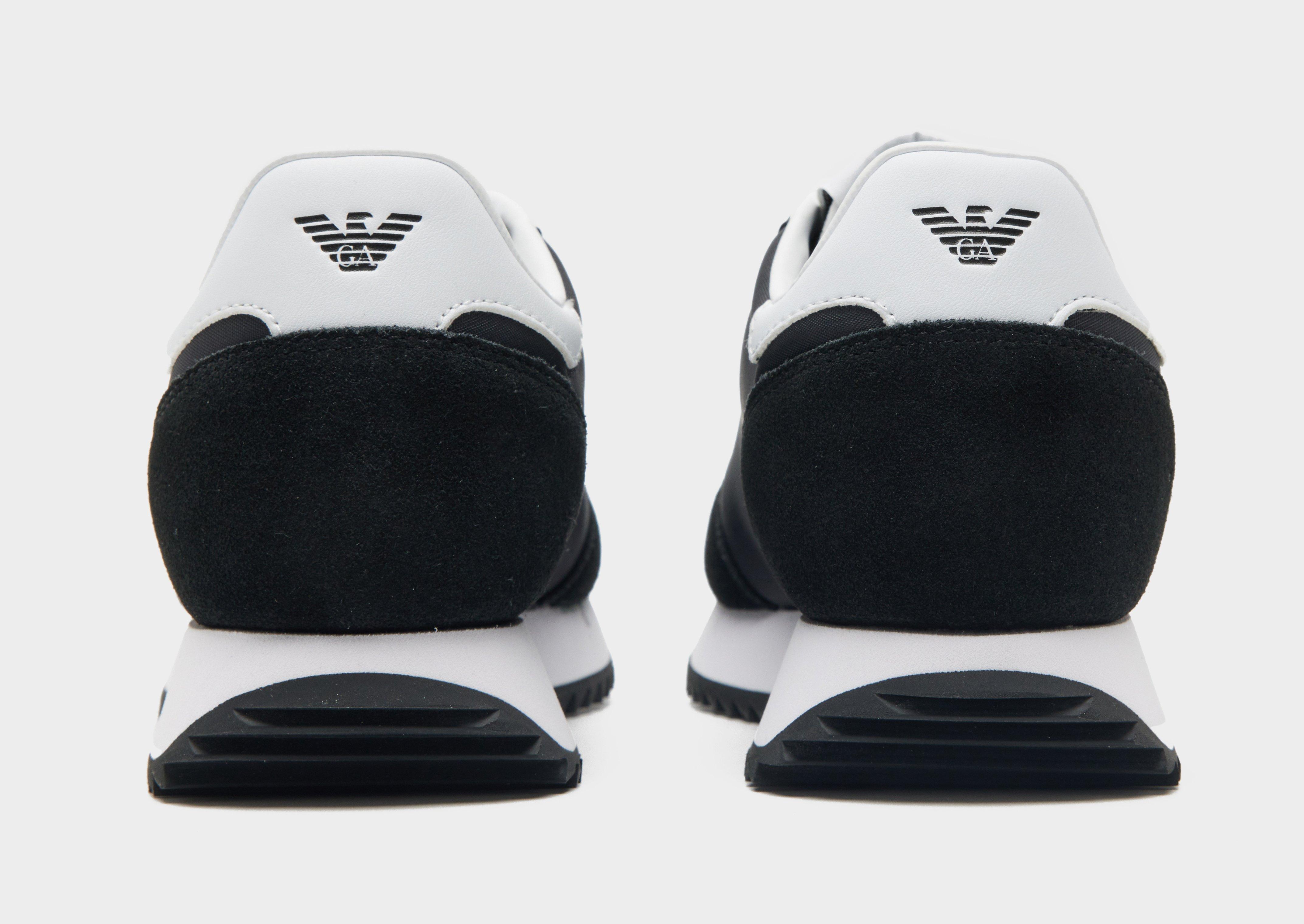 EA7 B&W Vintage Women's