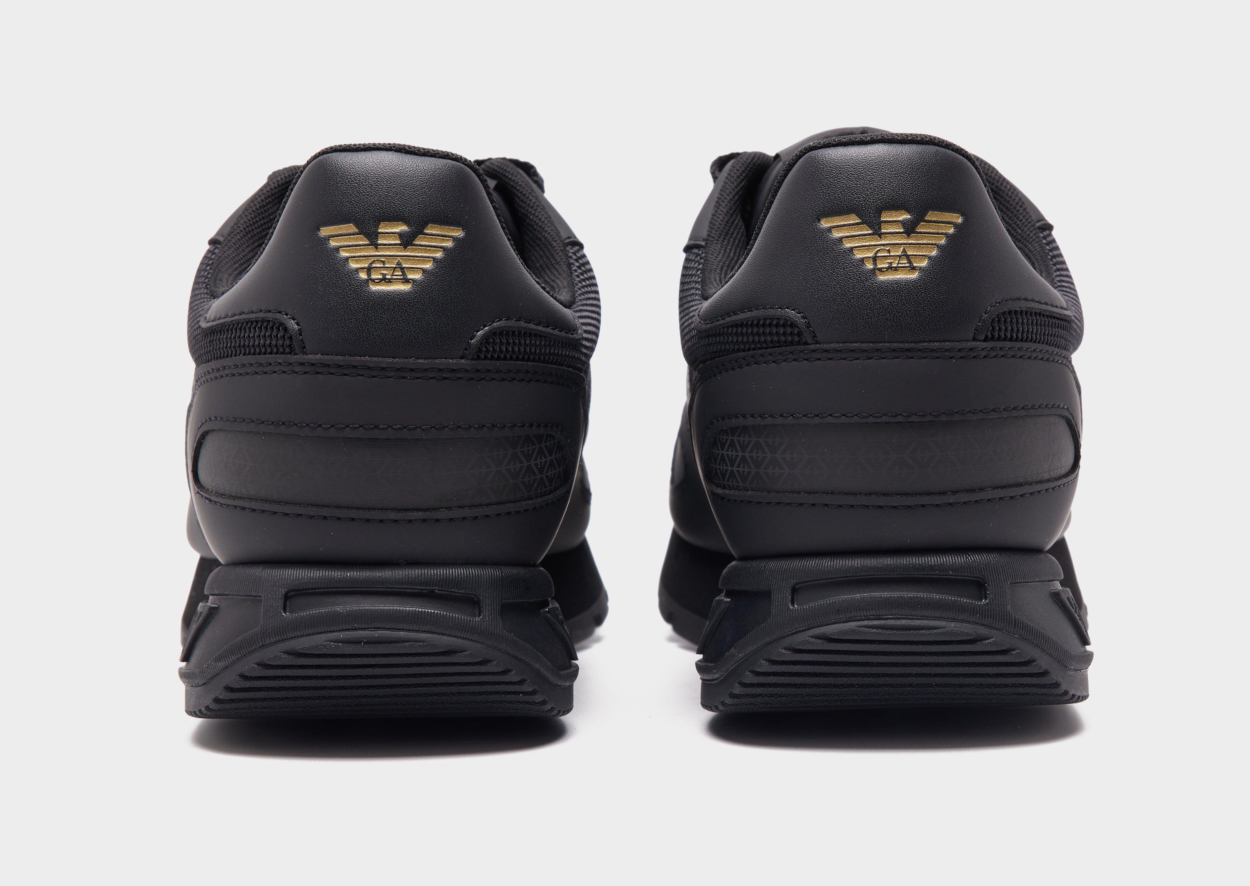 EA7 Emporio Armani B&W Legacy