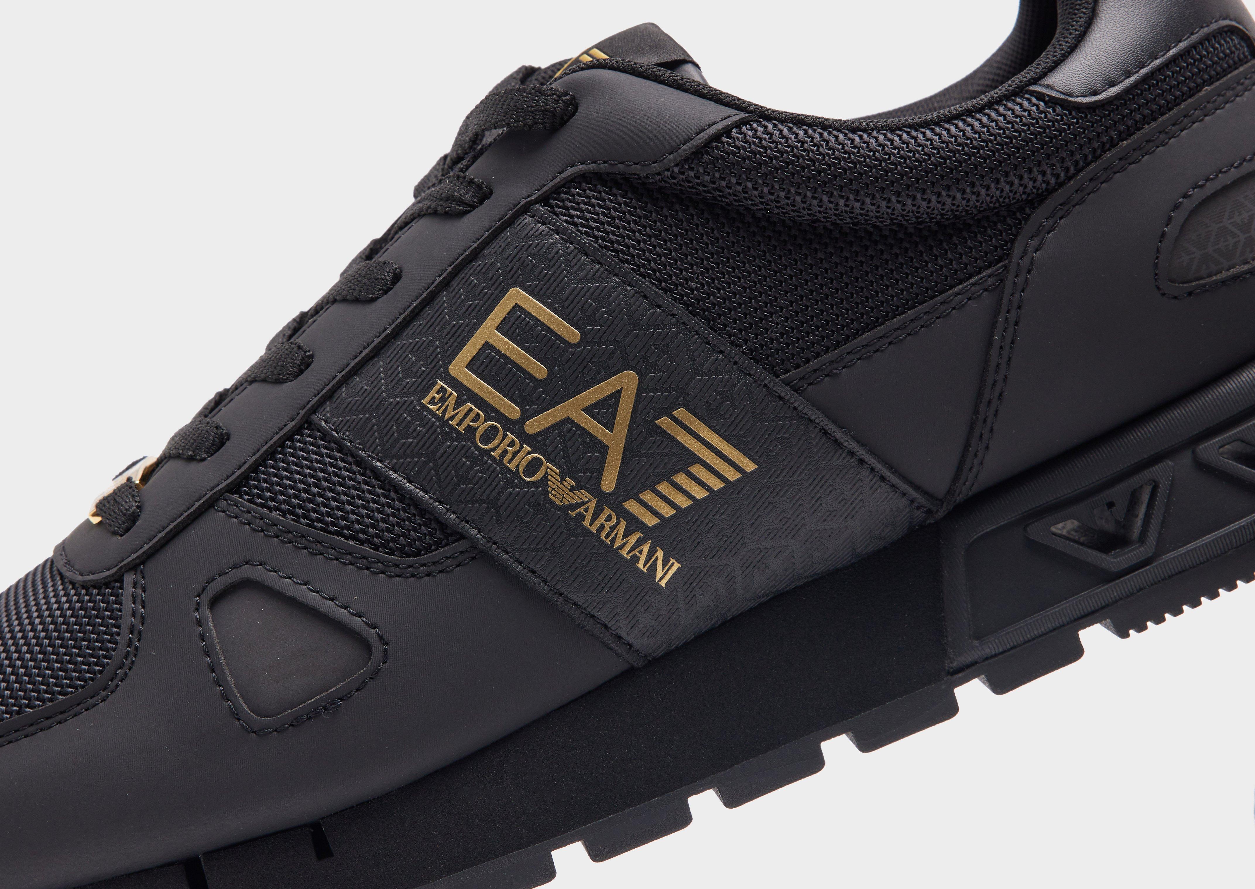 EA7 Emporio Armani B&W Legacy