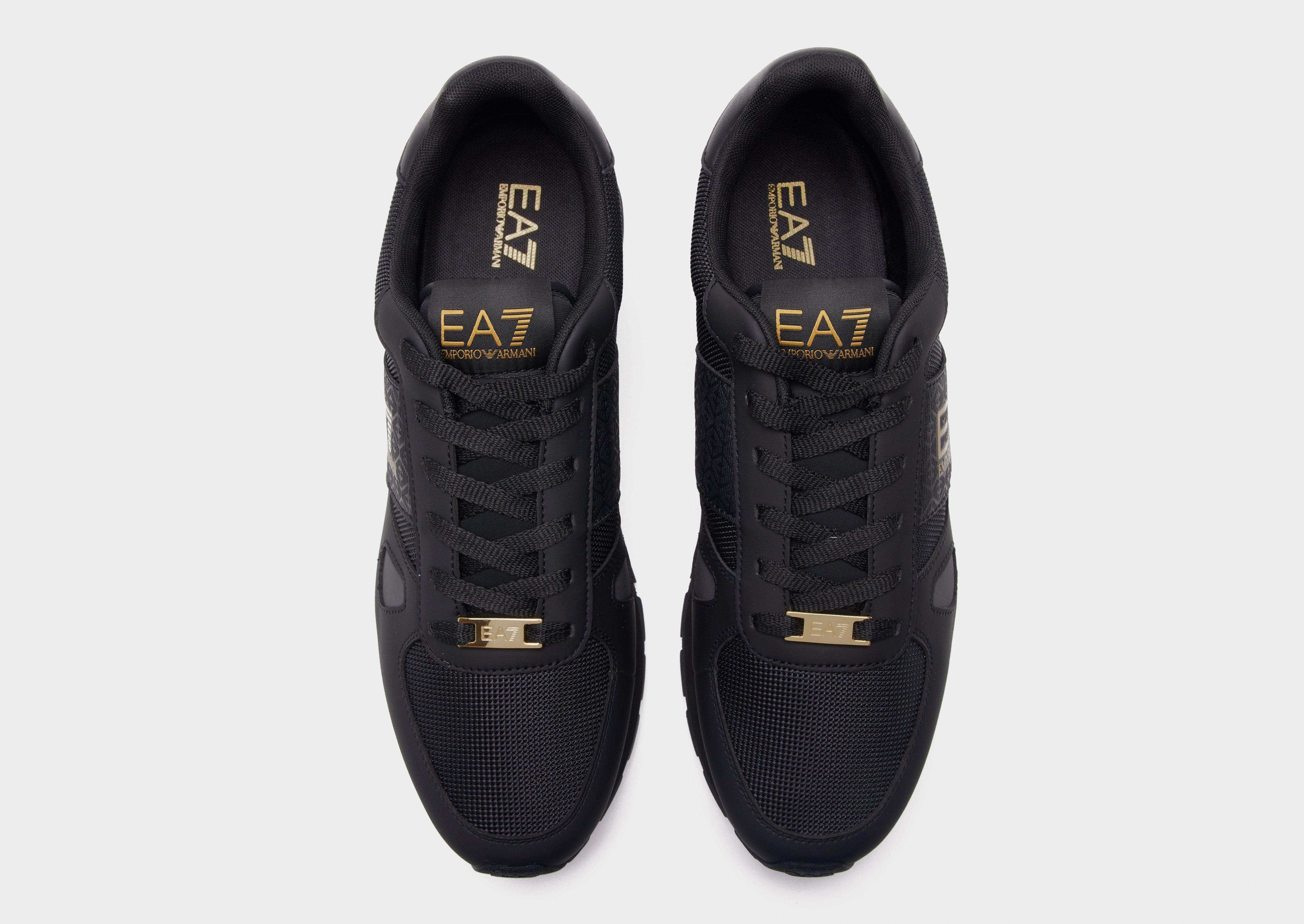 EA7 Emporio Armani B&W Legacy