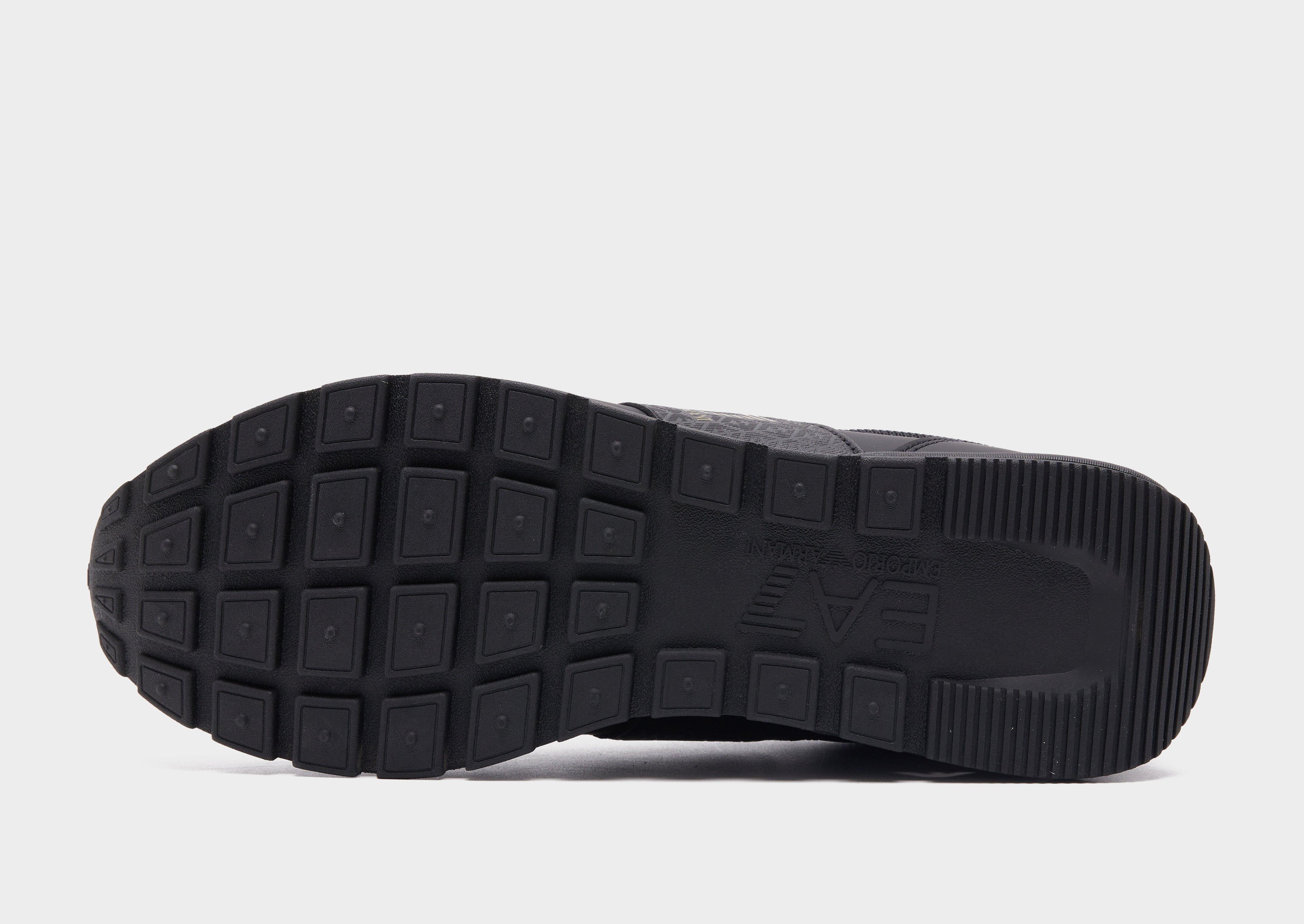 EA7 Emporio Armani B&W Legacy