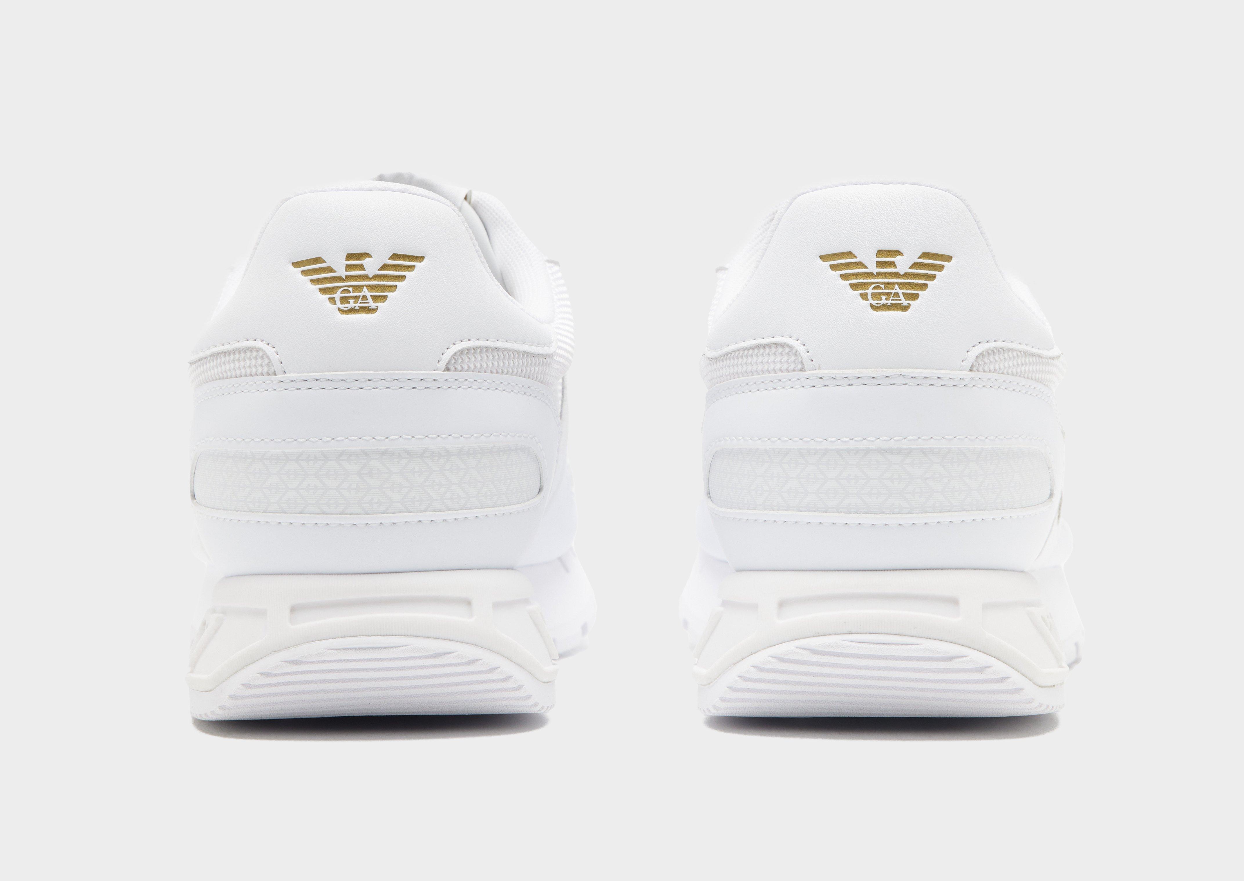 EA7 Emporio Armani B&W Legacy