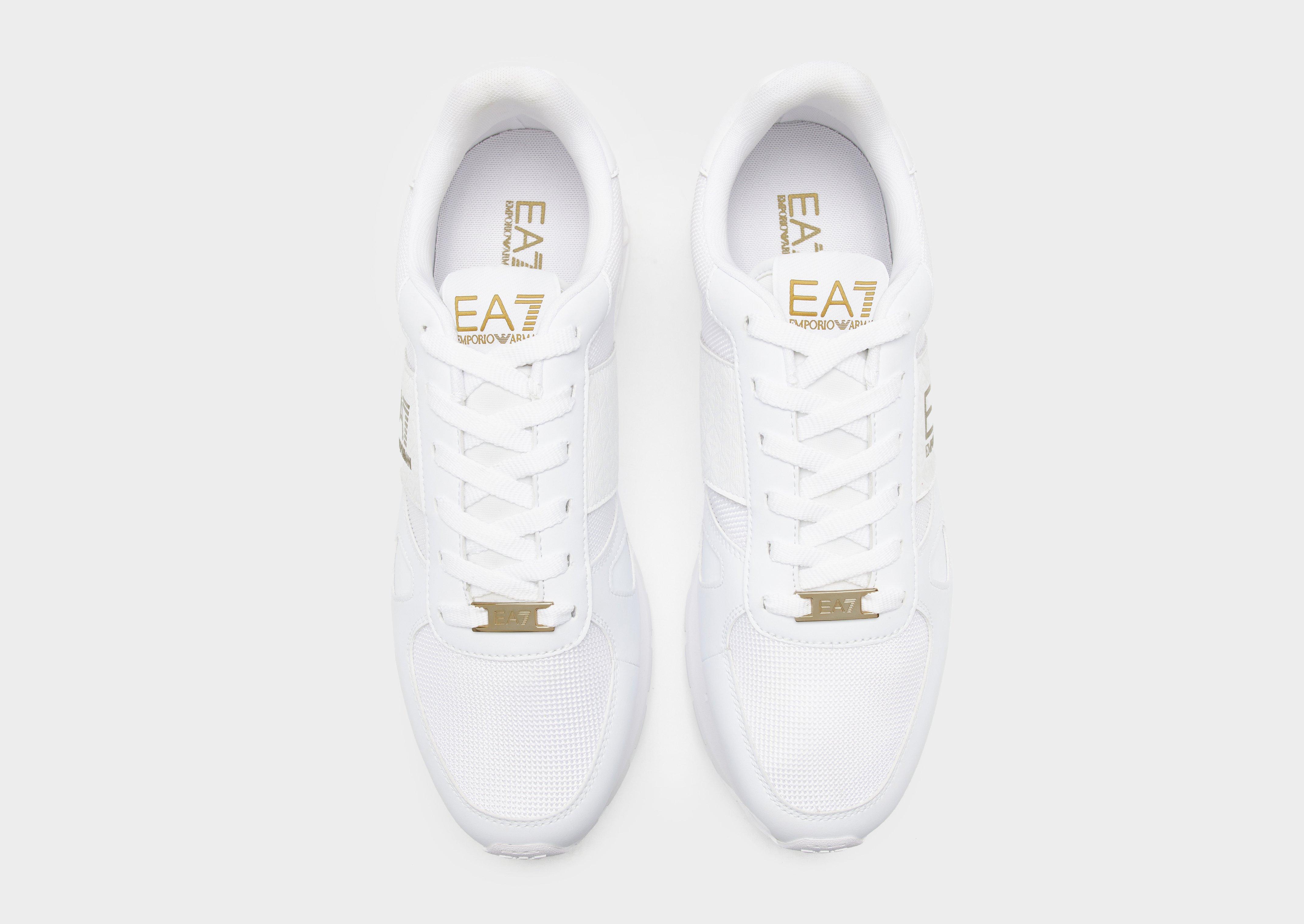 EA7 Emporio Armani B&W Legacy