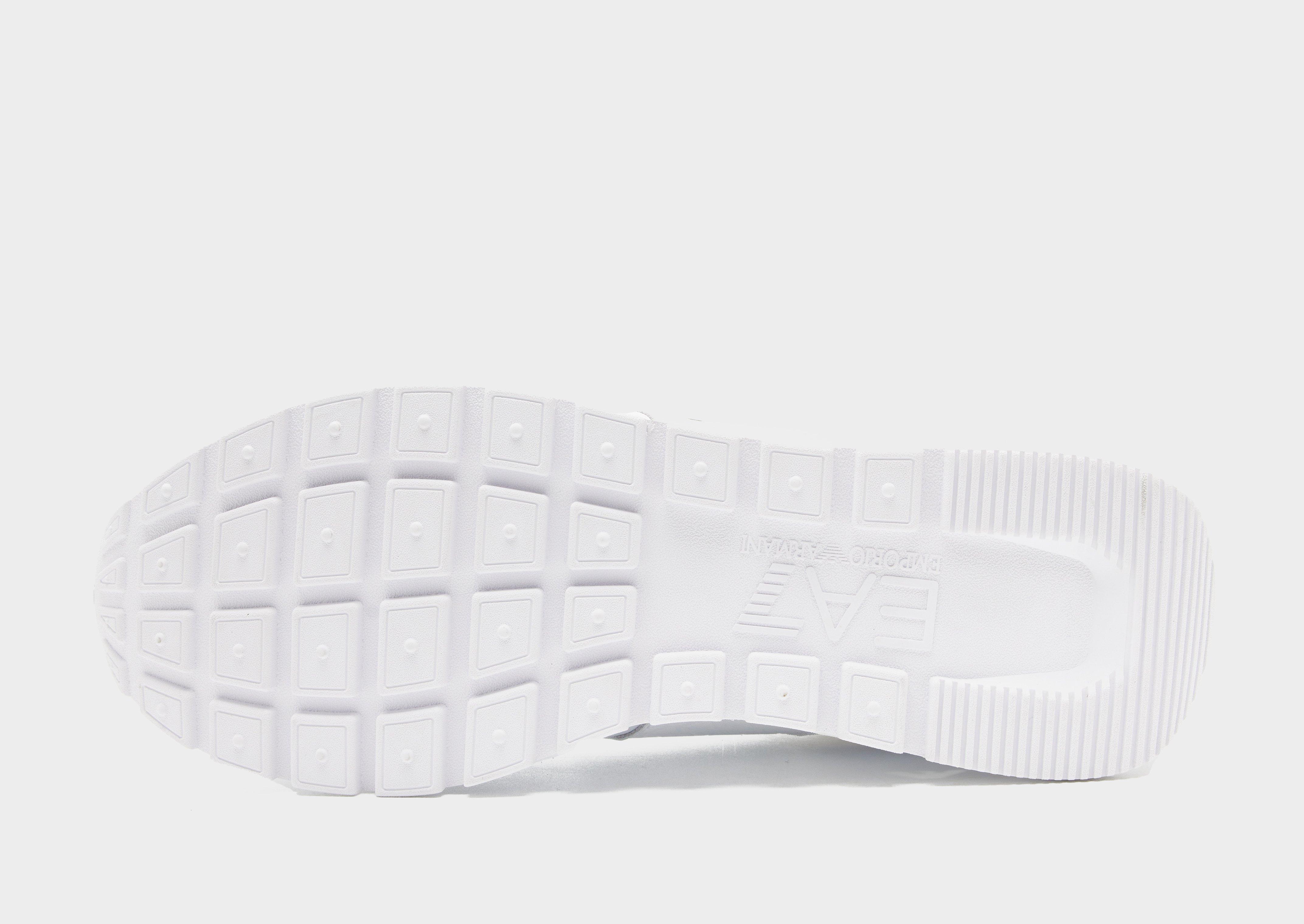 EA7 Emporio Armani B&W Legacy