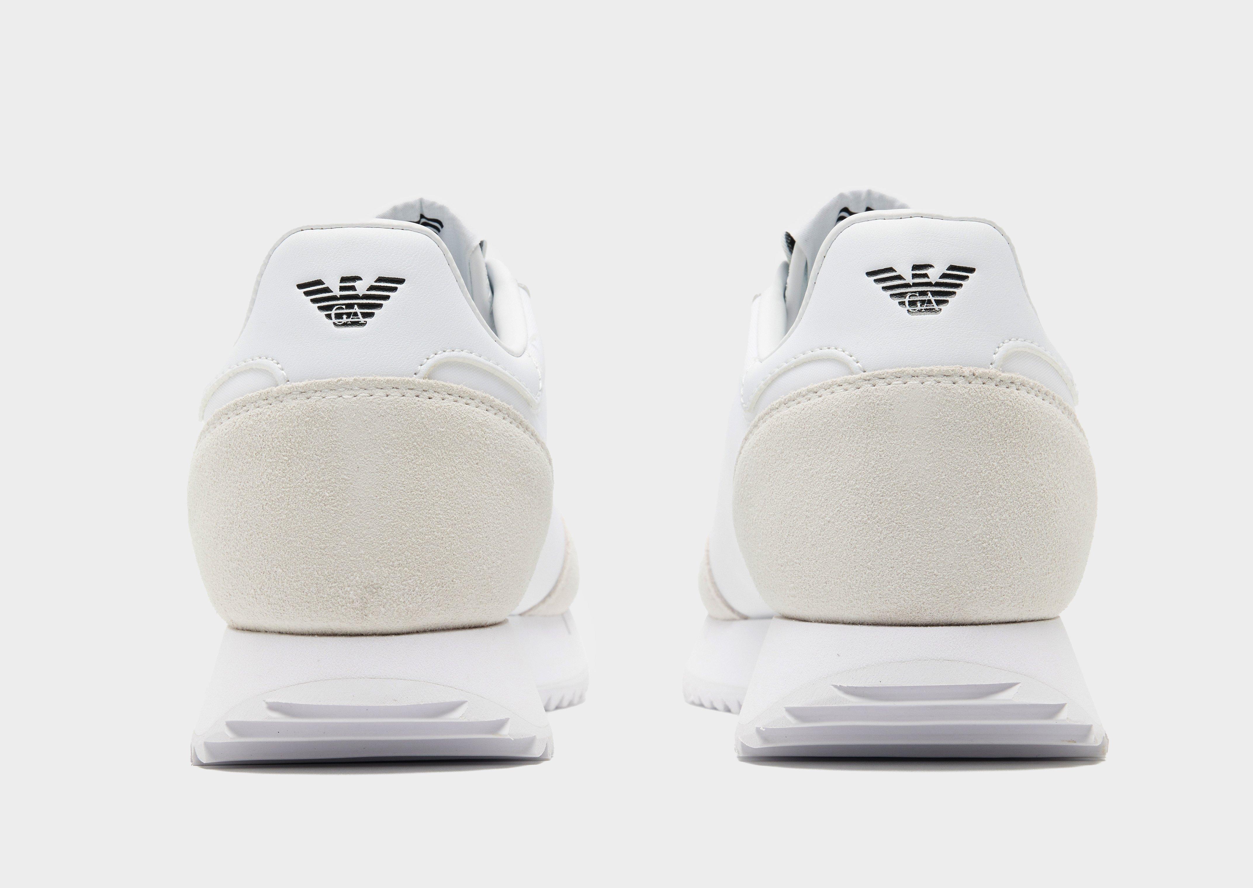 EA7 B&W Vintage Women's