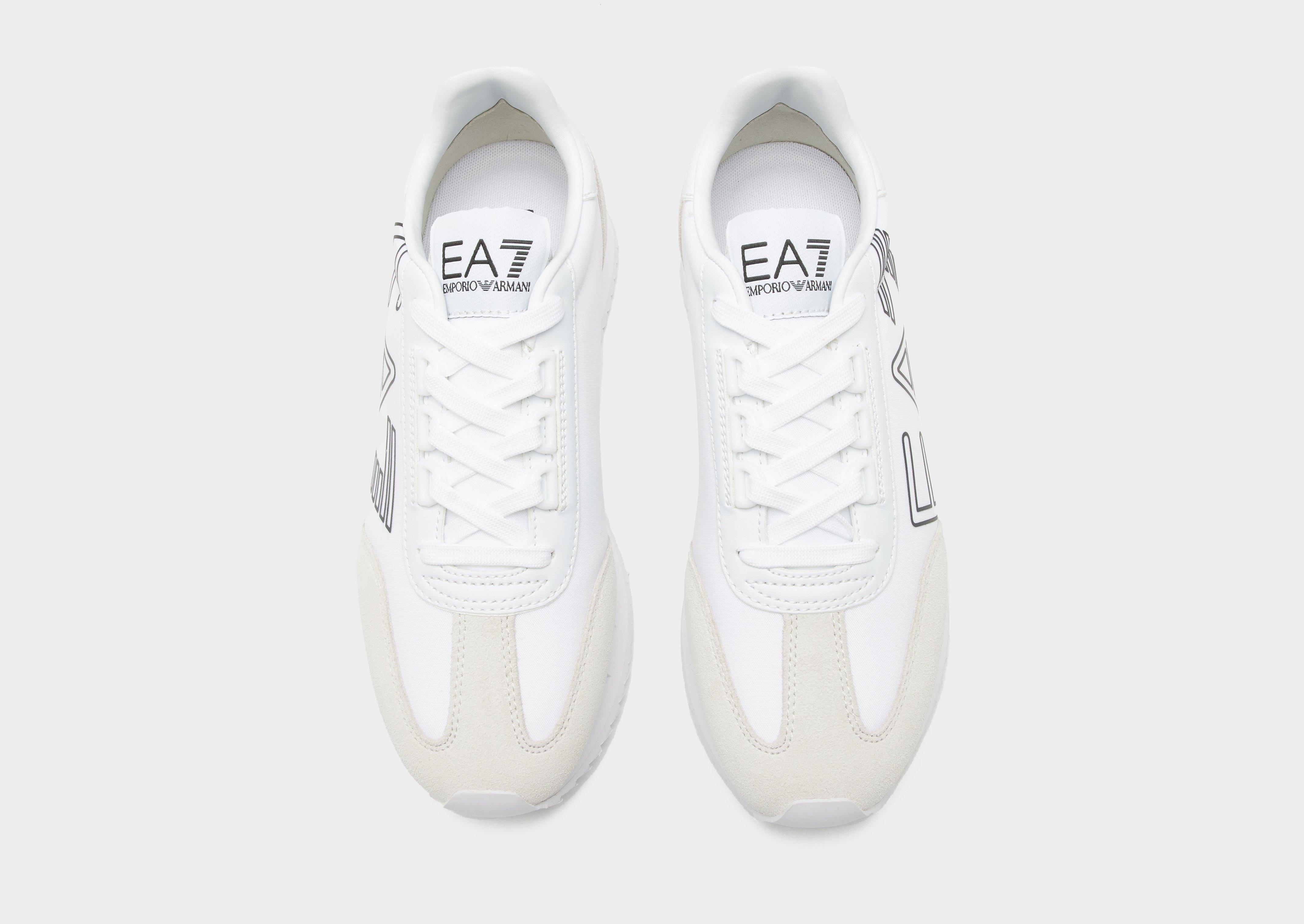 EA7 B&W Vintage Women's