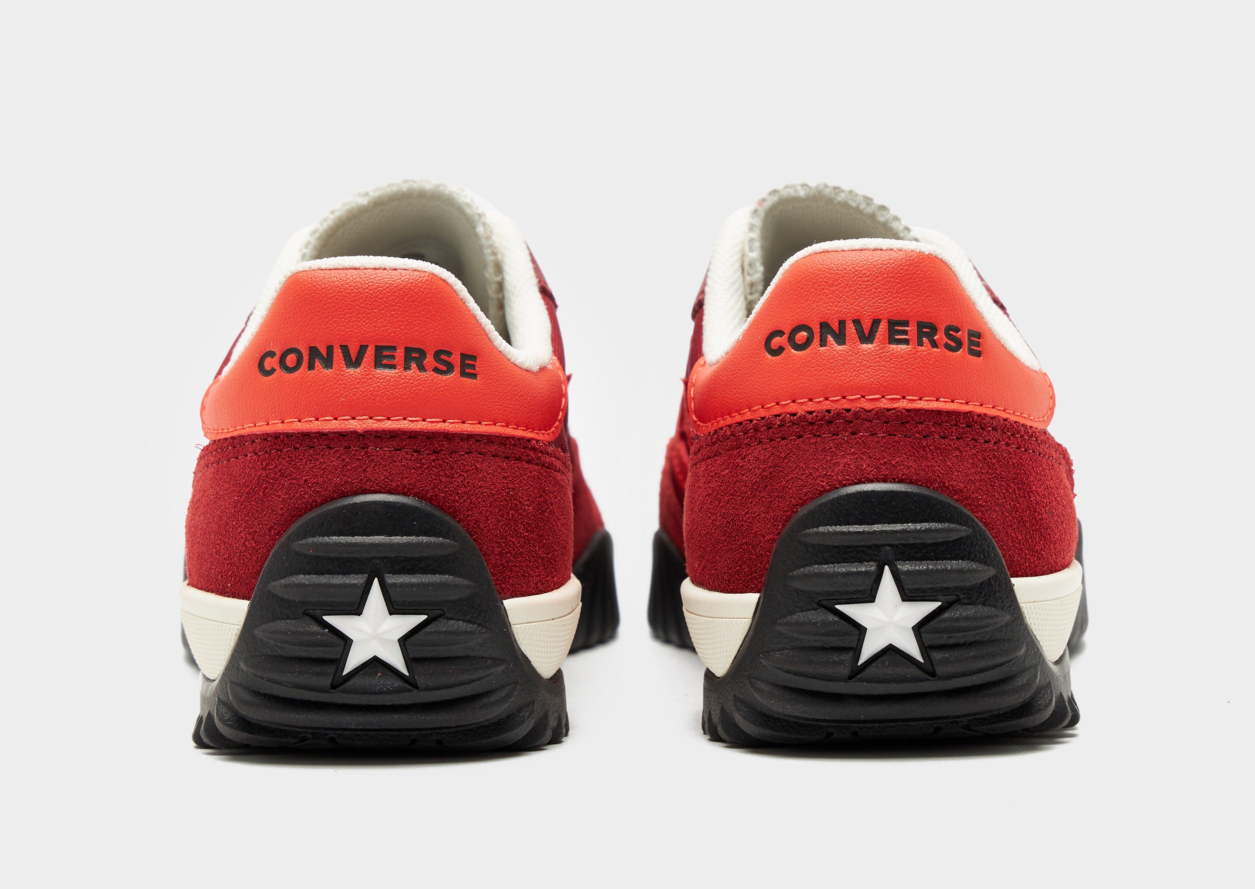 Converse Run Star Trainer Women's