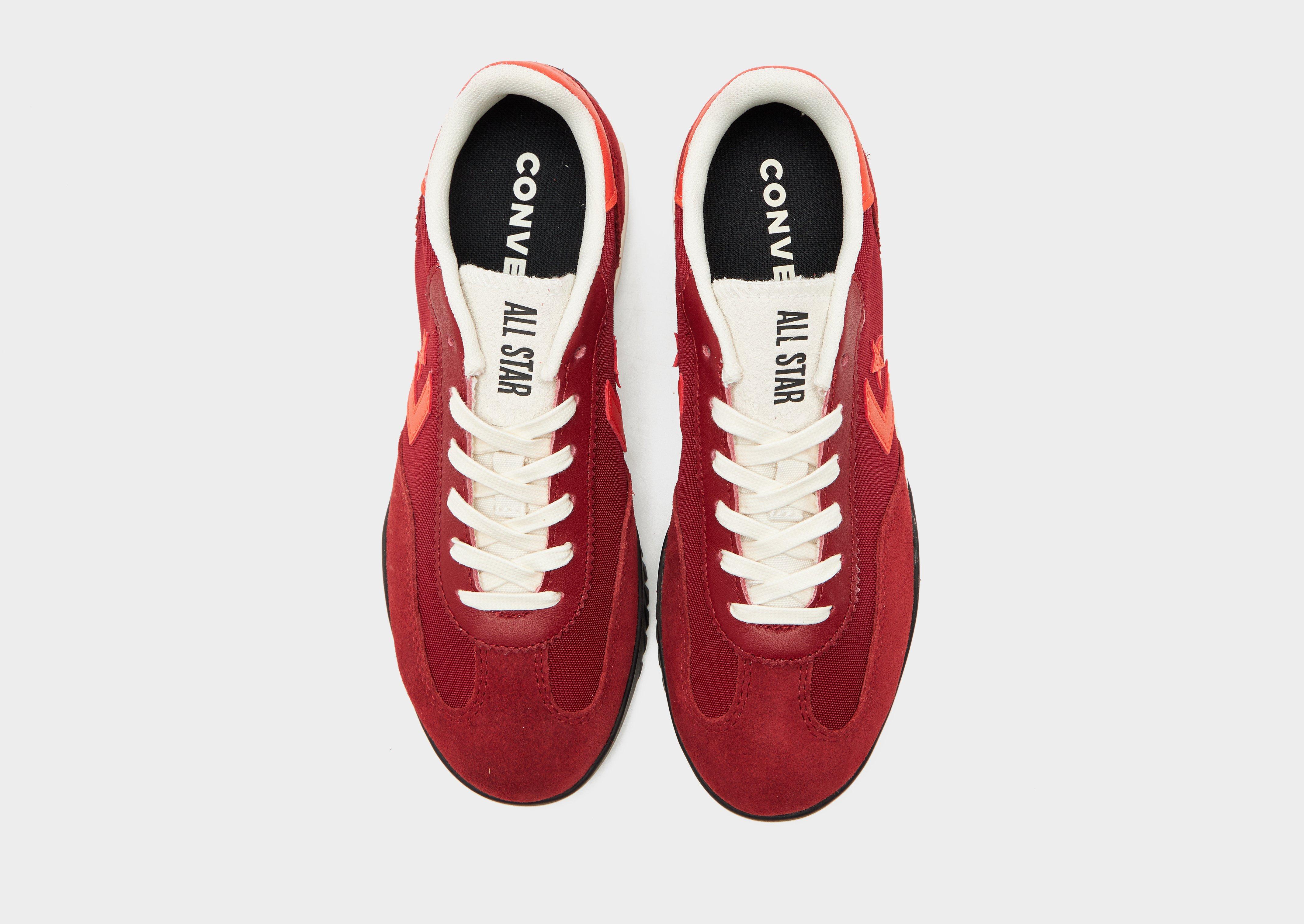 Converse Run Star Trainer Women's