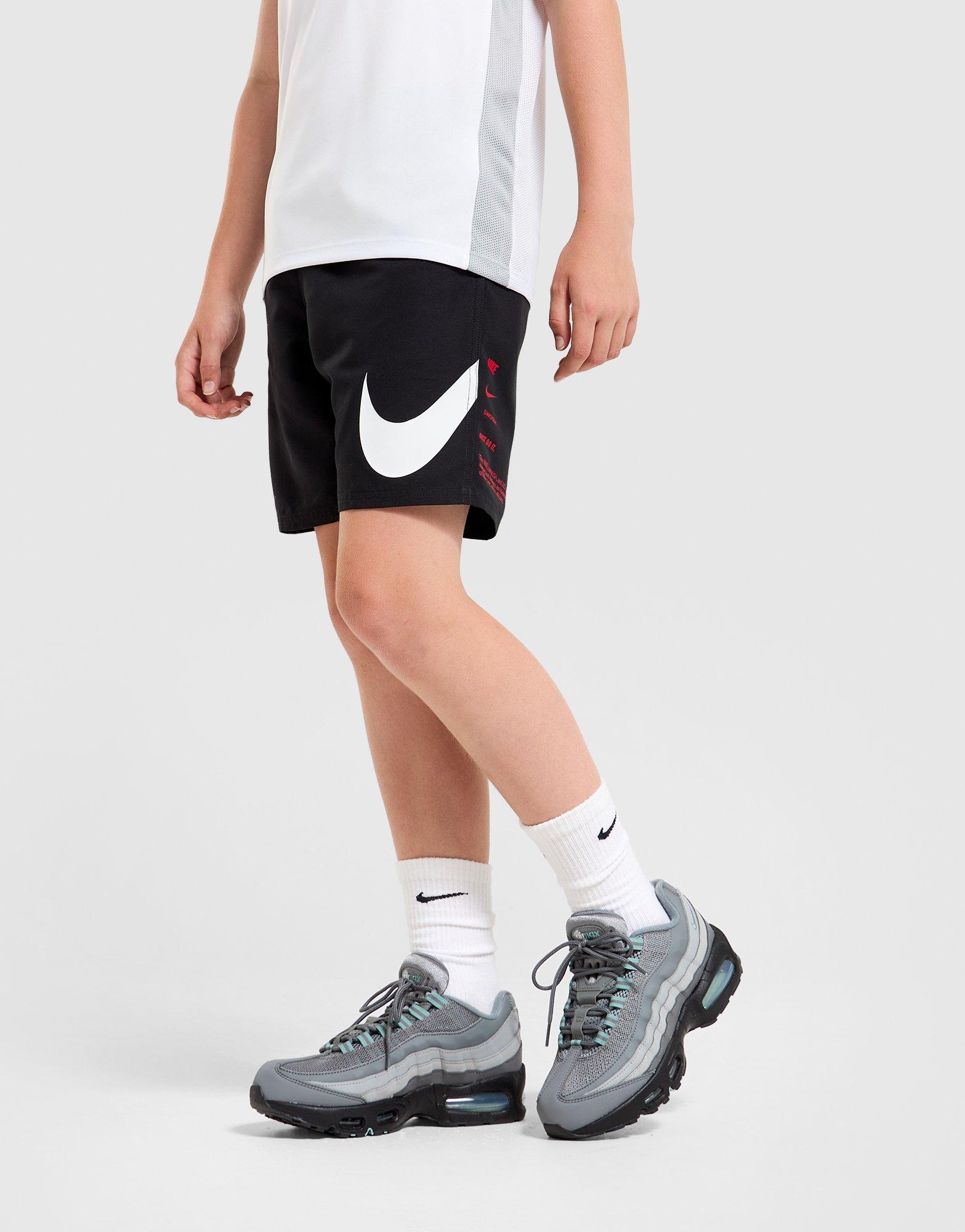 Nike Shorts Junior's