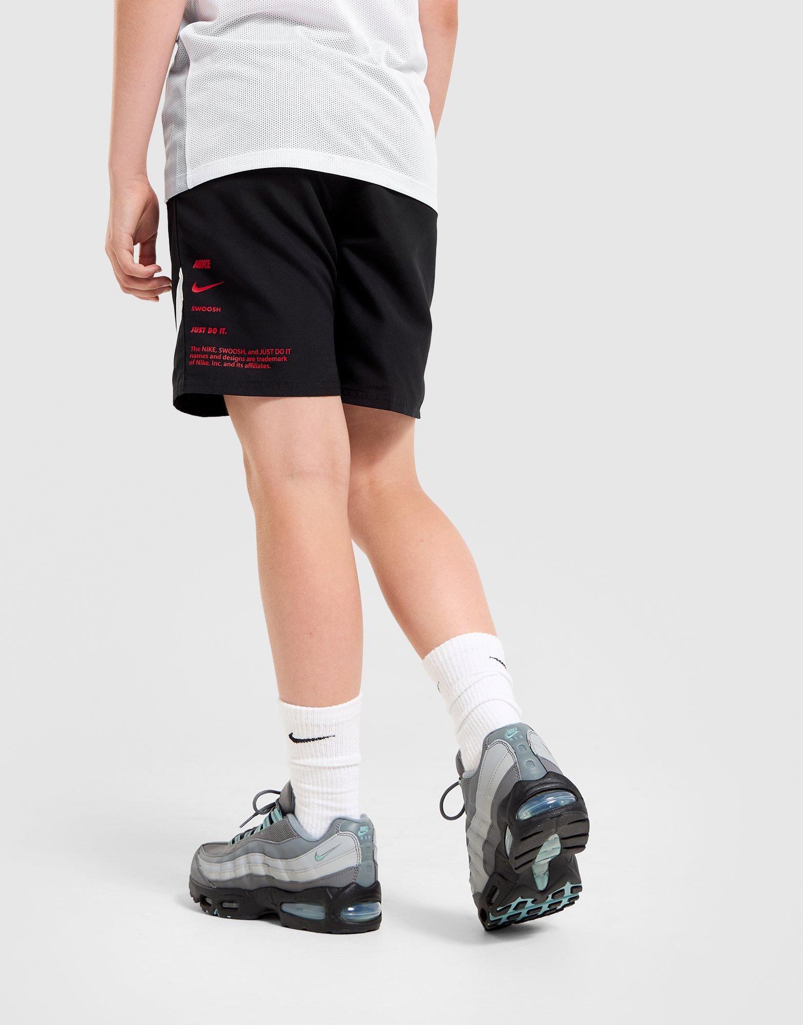 Nike Shorts Junior's