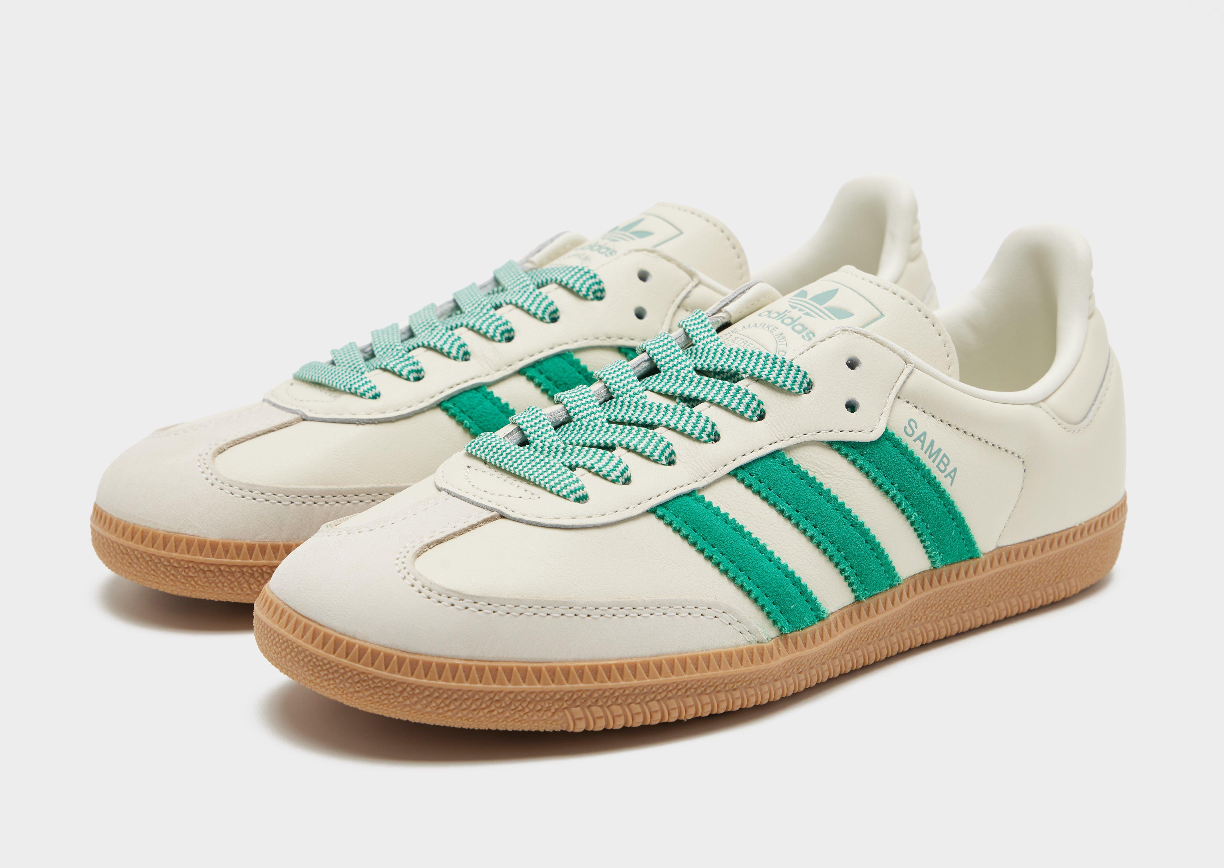 adidas Originals Samba OG Women's