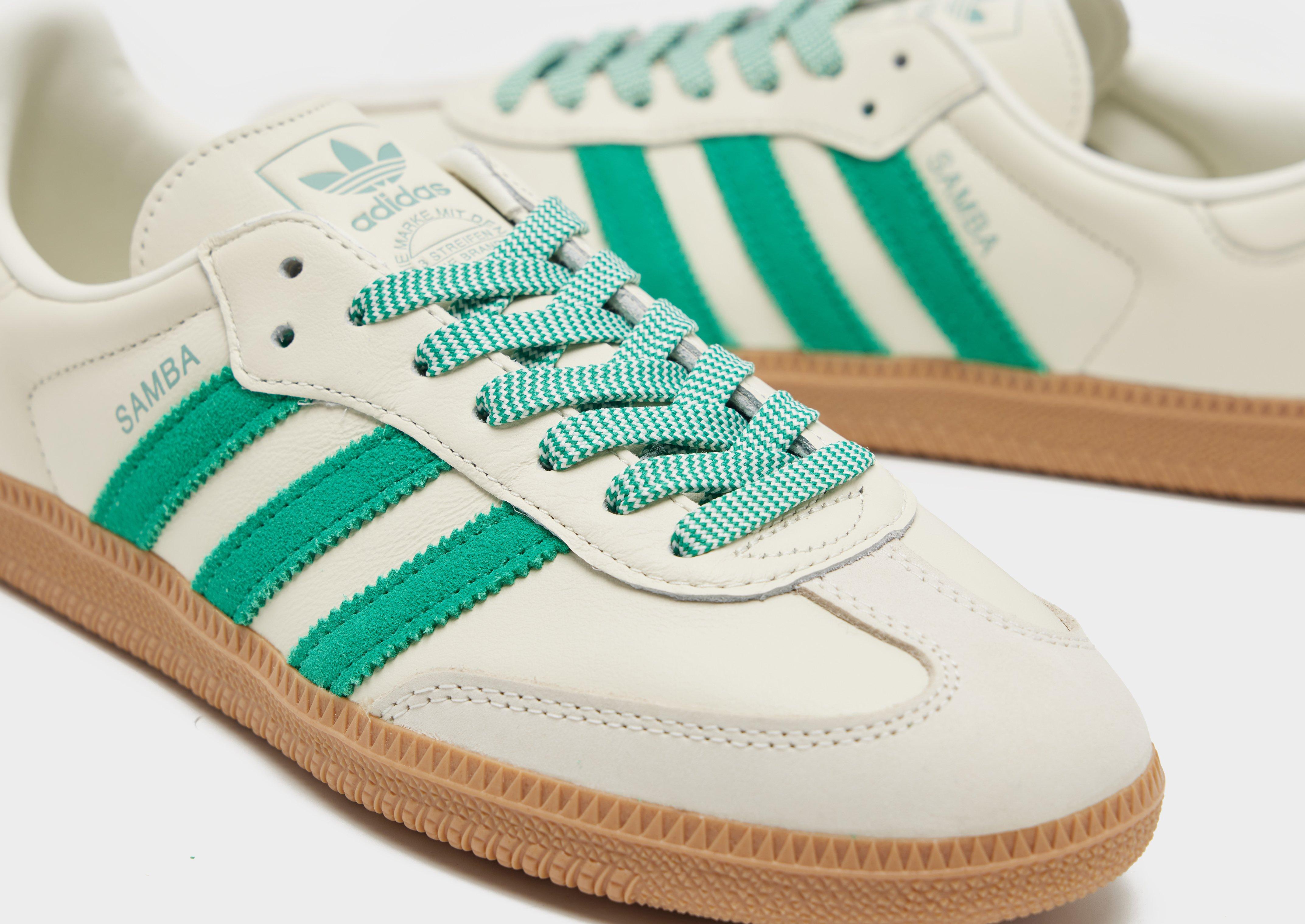 adidas Originals Samba OG Women's