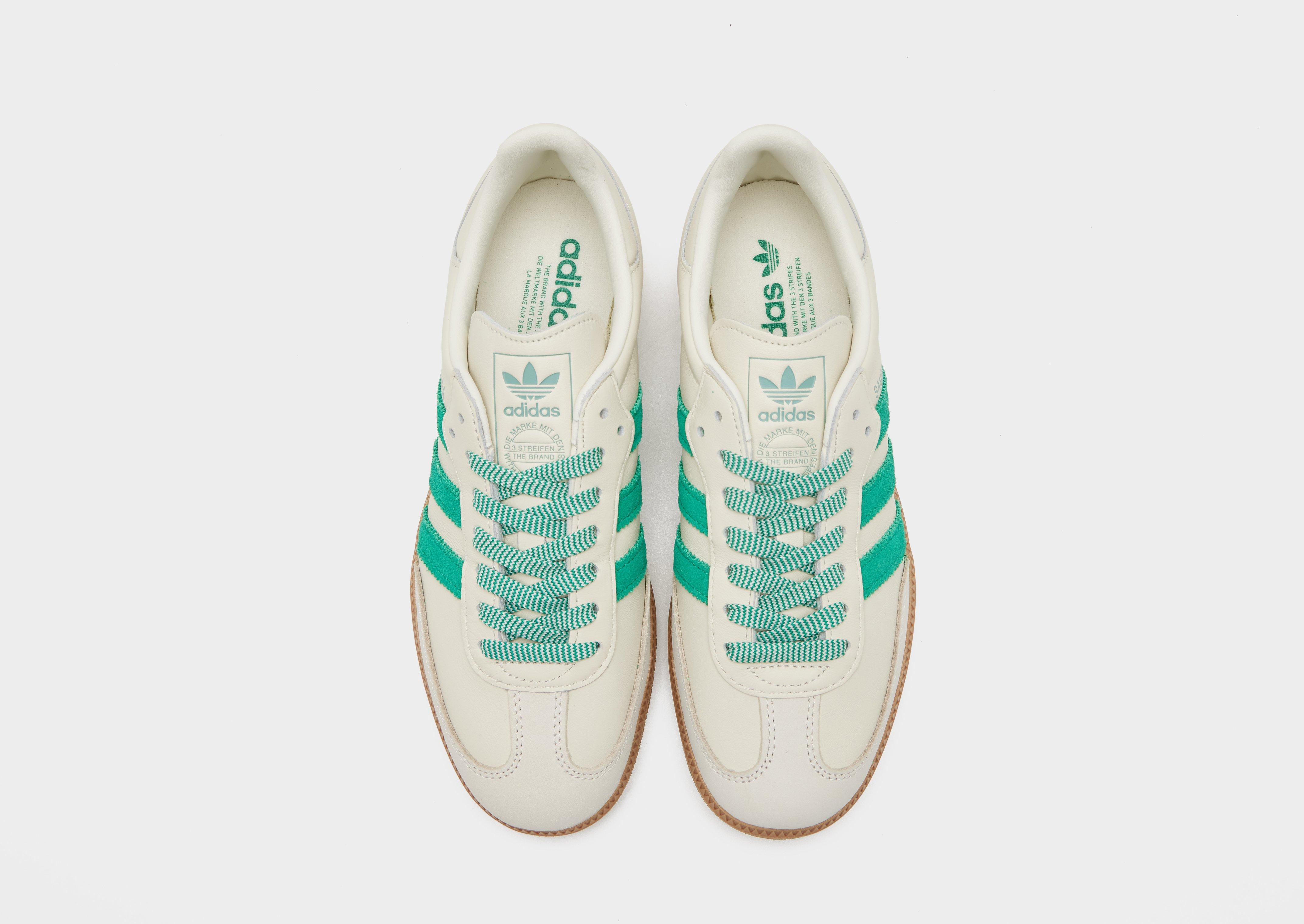 adidas Originals Samba OG Women's