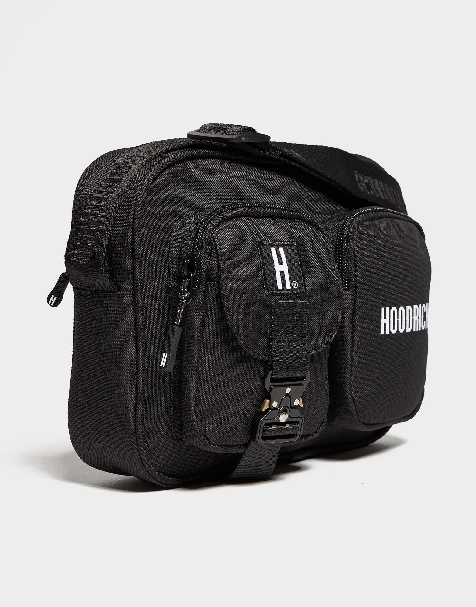 Hoodrich Tactical Crossbody Bag