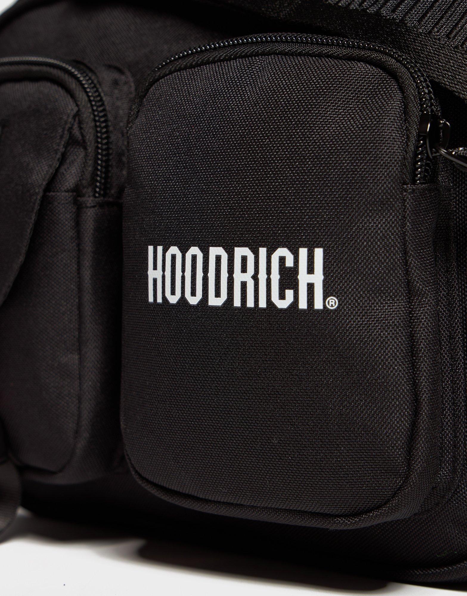 Hoodrich Tactical Crossbody Bag
