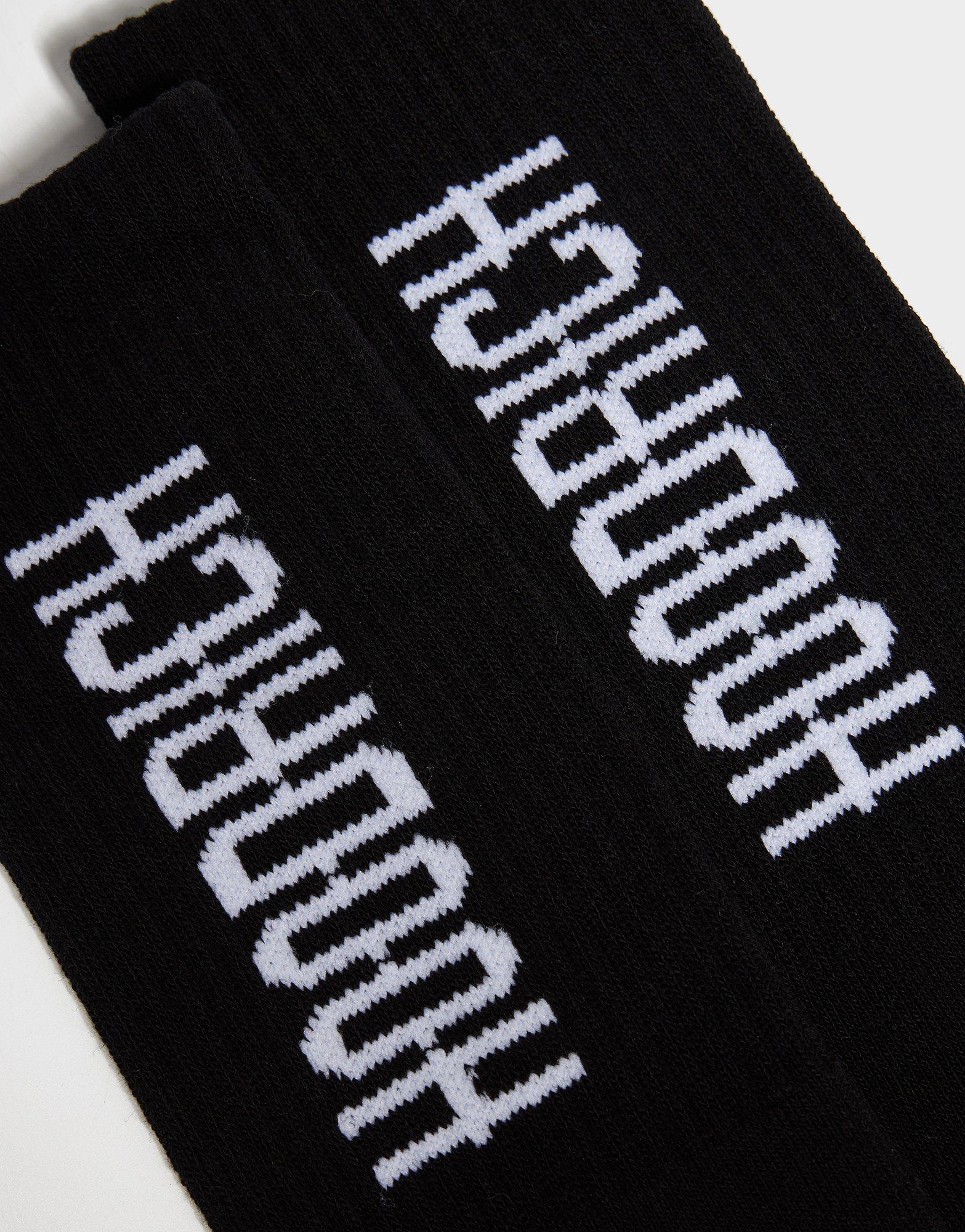 Hoodrich Crew Socks 3 Pack