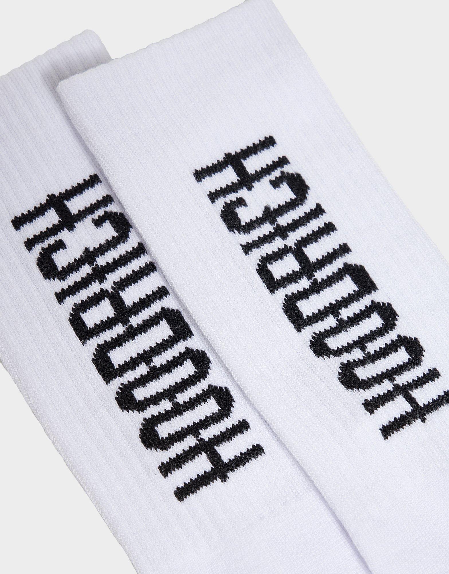 Hoodrich Crew Socks 3 Pack