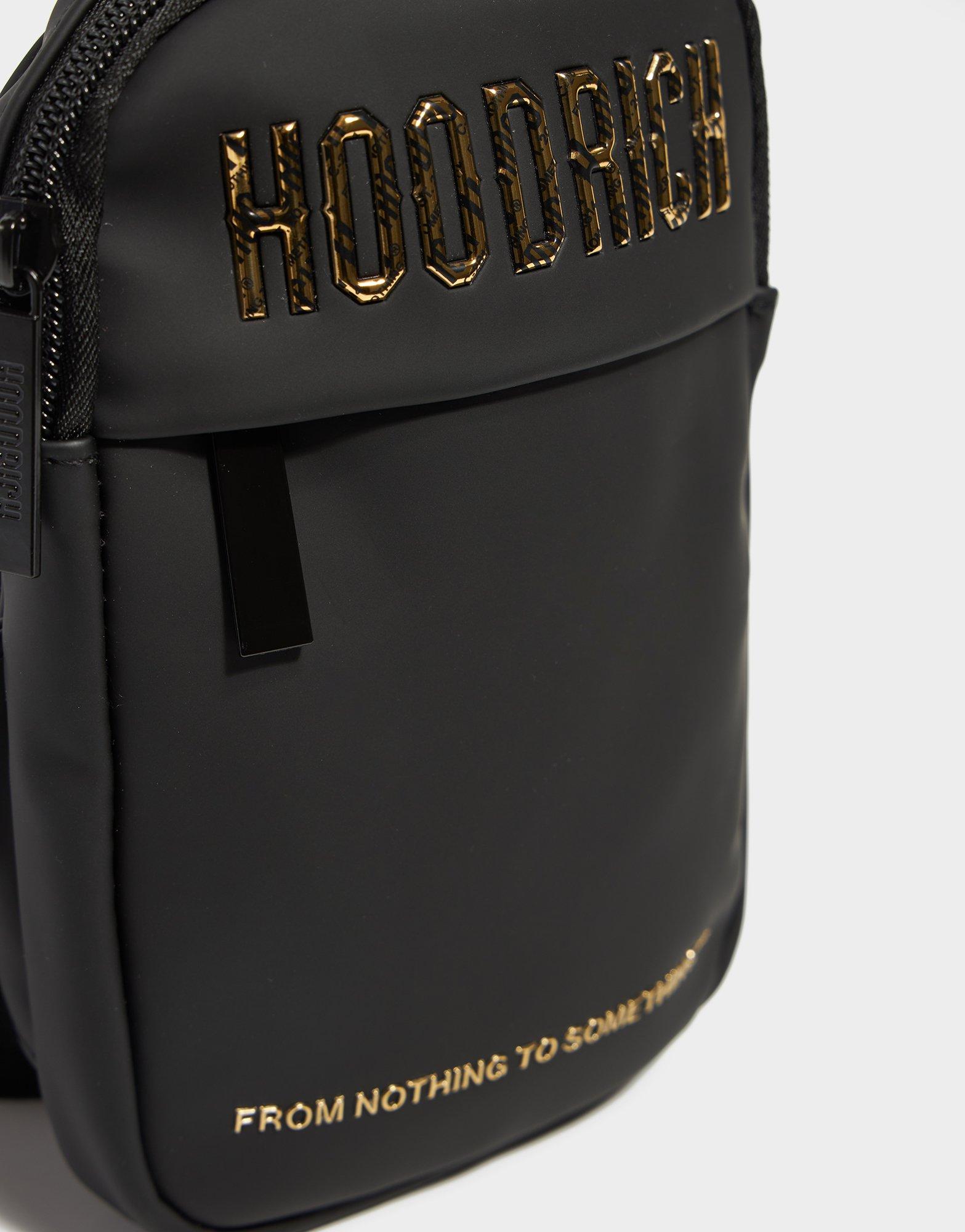 Hoodrich Clip Small Items Bag