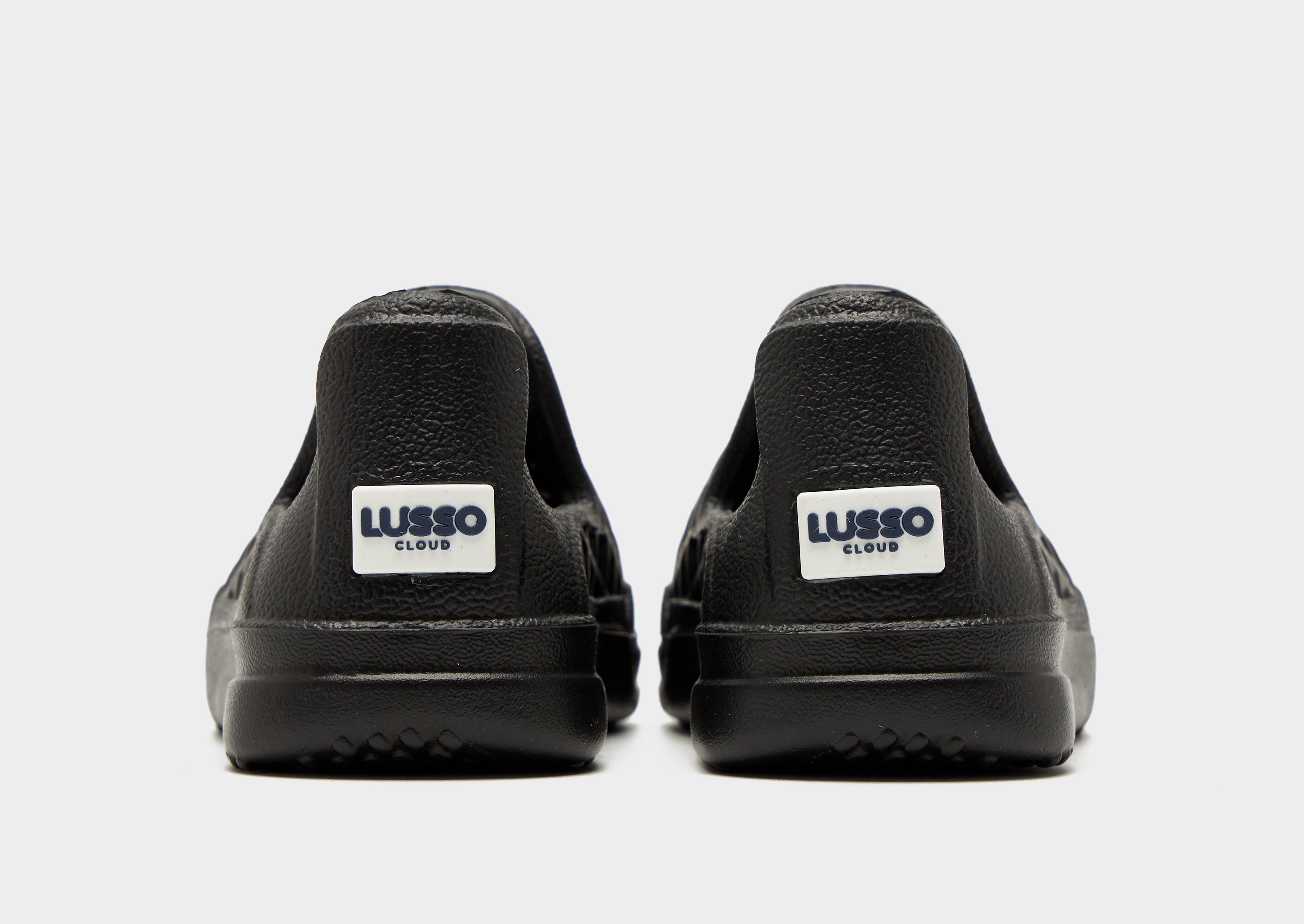 Lusso Cloud Scenario Slides Infant's