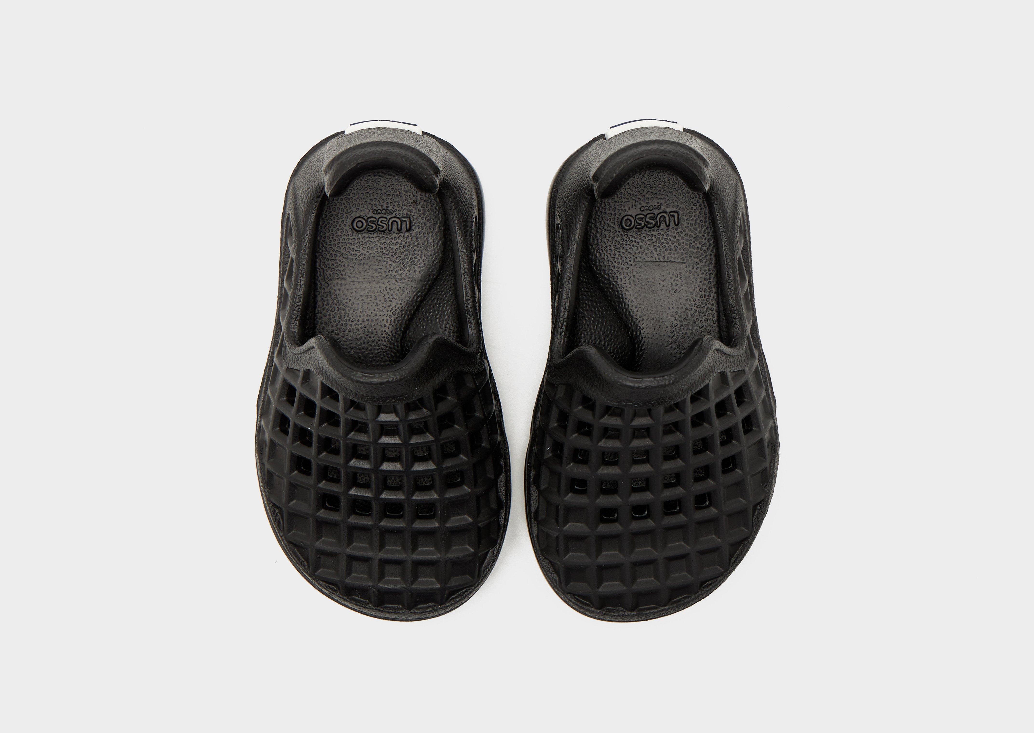 Lusso Cloud Scenario Slides Infant's