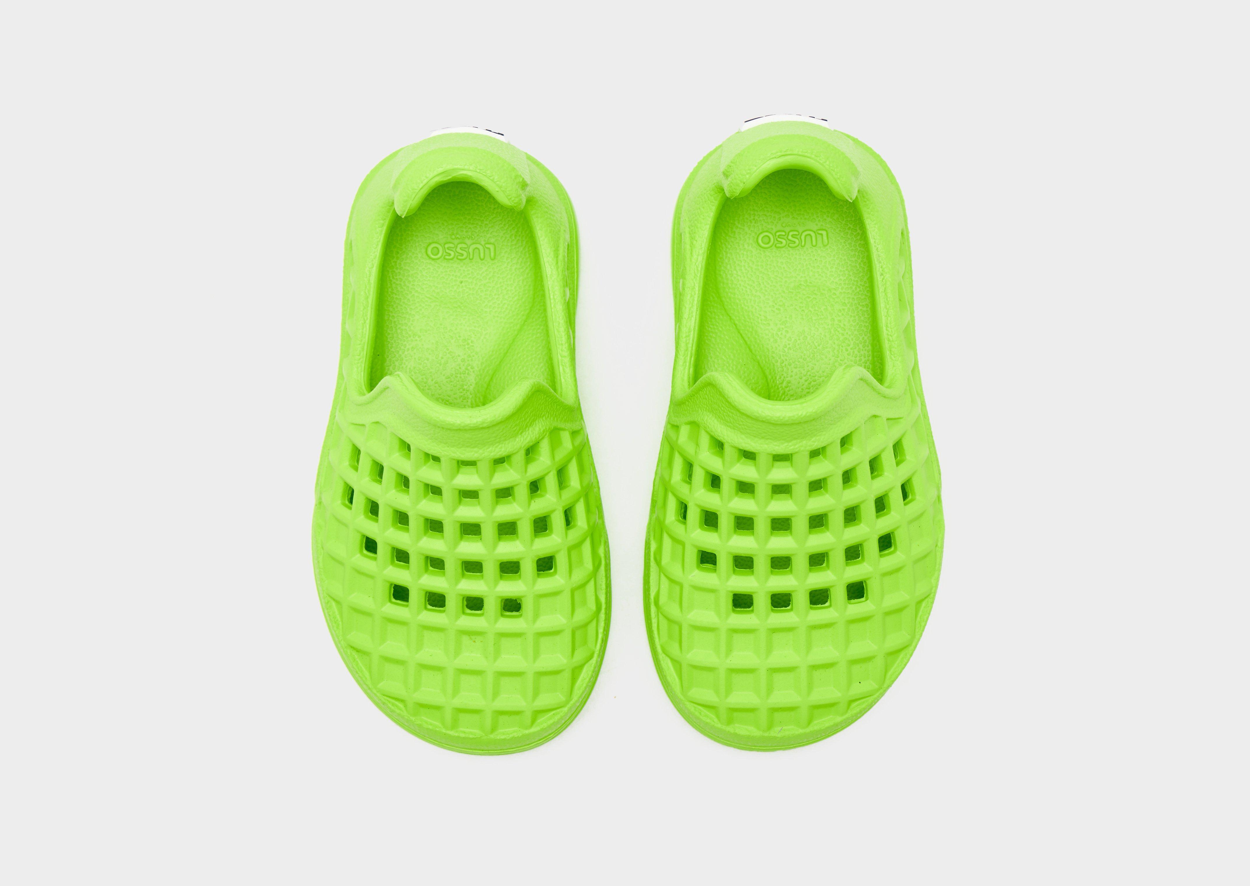 Lusso Cloud Scenario Slides Infant's