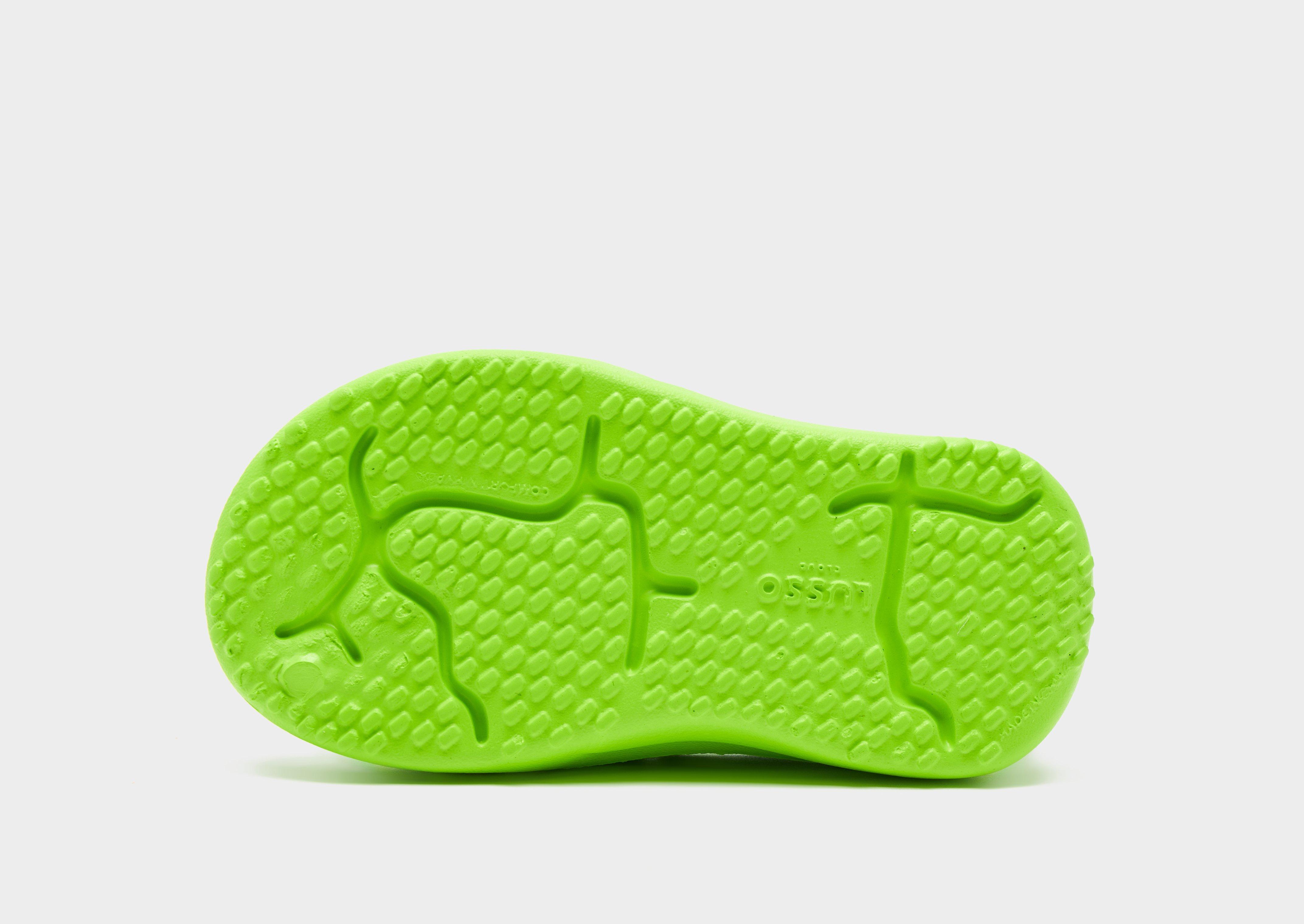 Lusso Cloud Scenario Slides Infant's