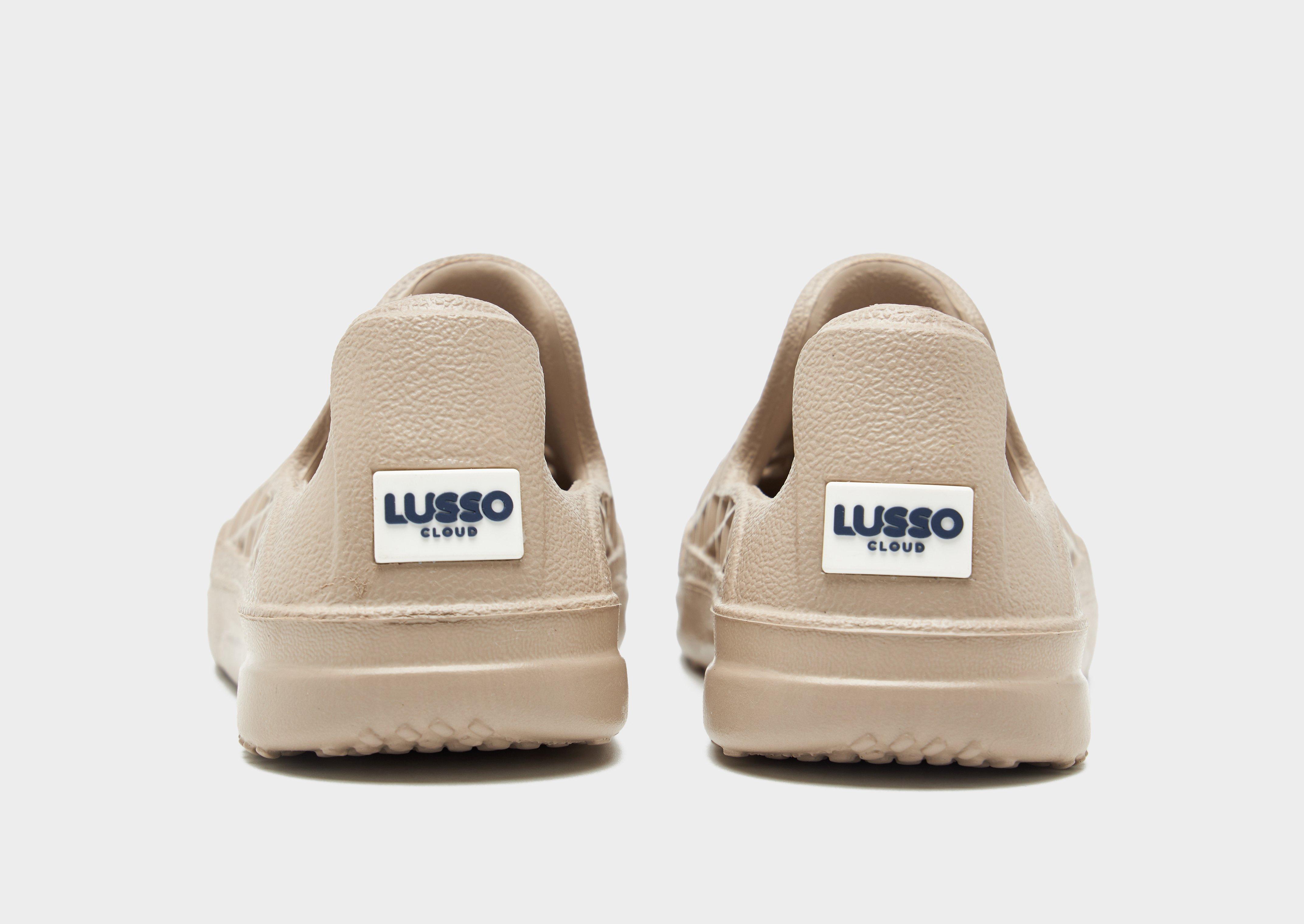 Lusso Cloud Scenario Slides Infant's