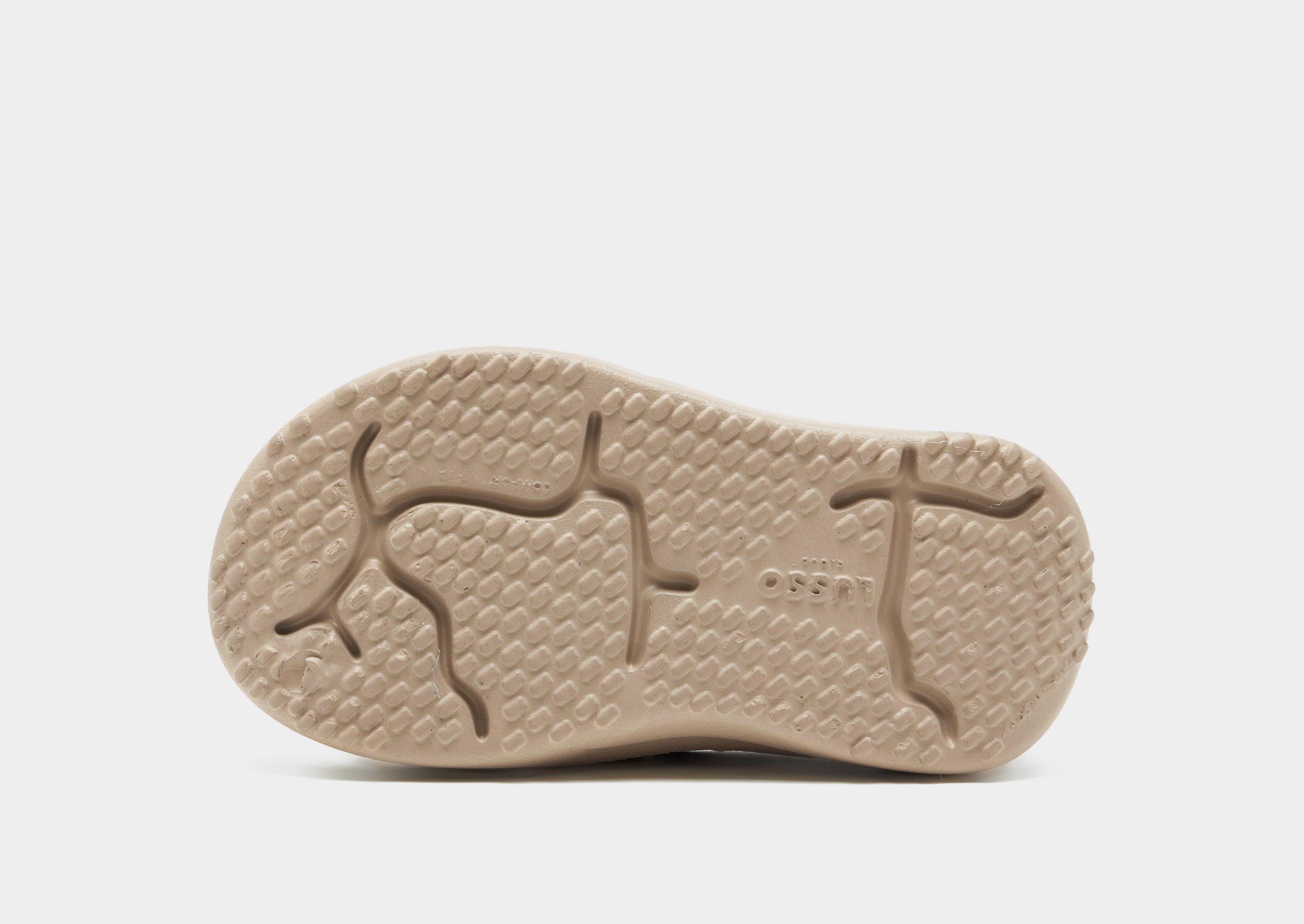 Lusso Cloud Scenario Slides Infant's