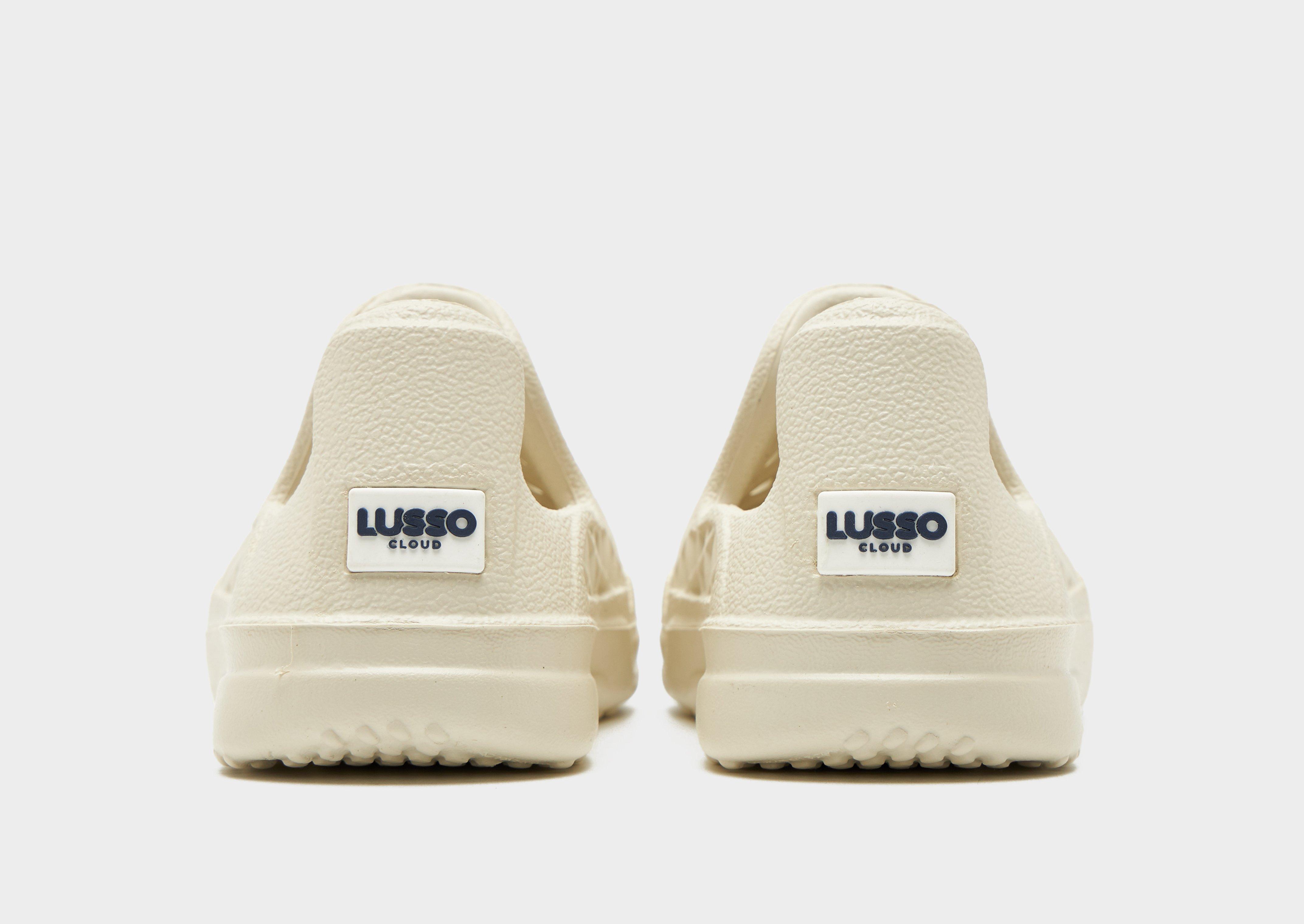 Lusso Cloud Scenario Slides Infant's