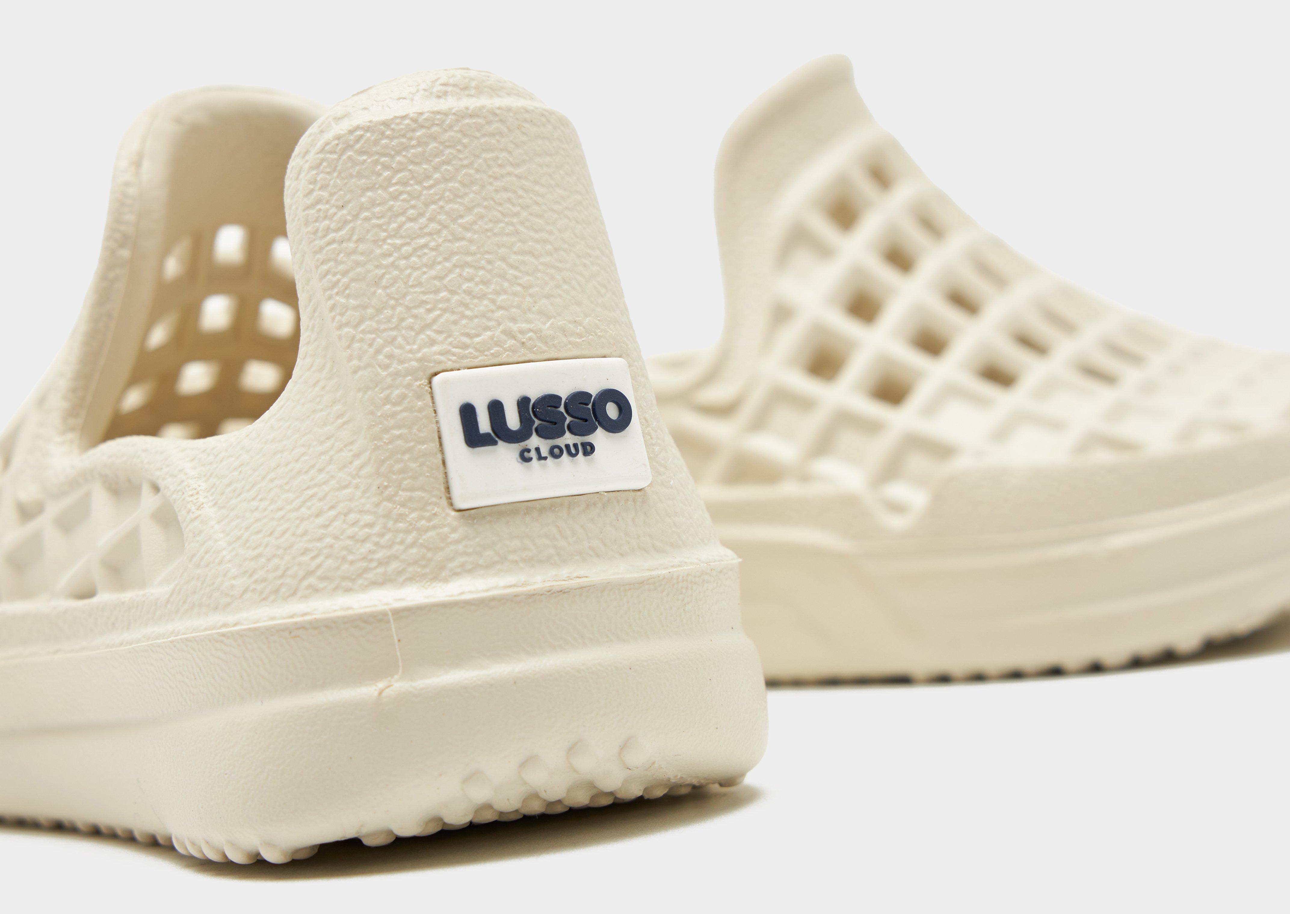 Lusso Cloud Scenario Slides Infant's