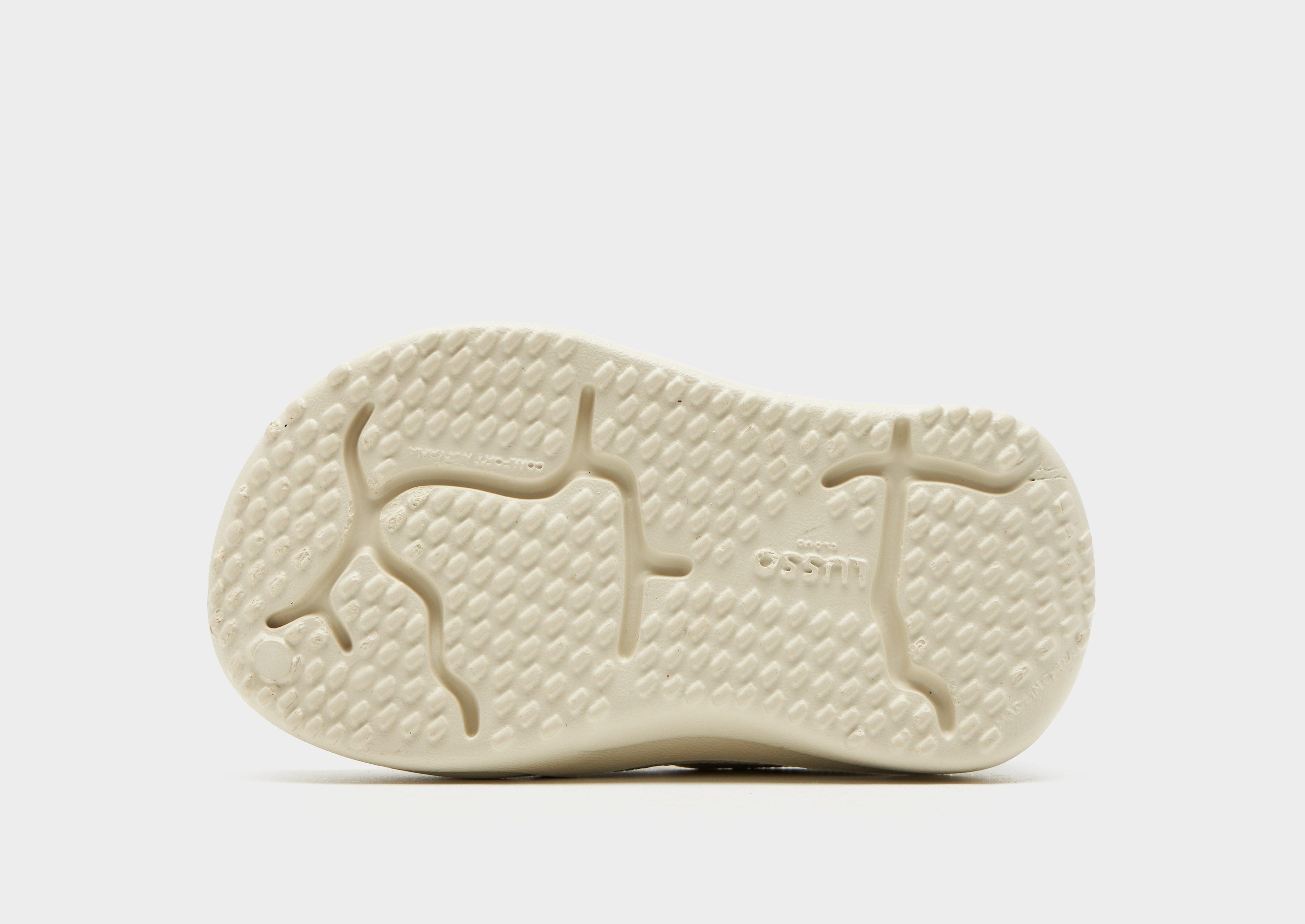 Lusso Cloud Scenario Slides Infant's