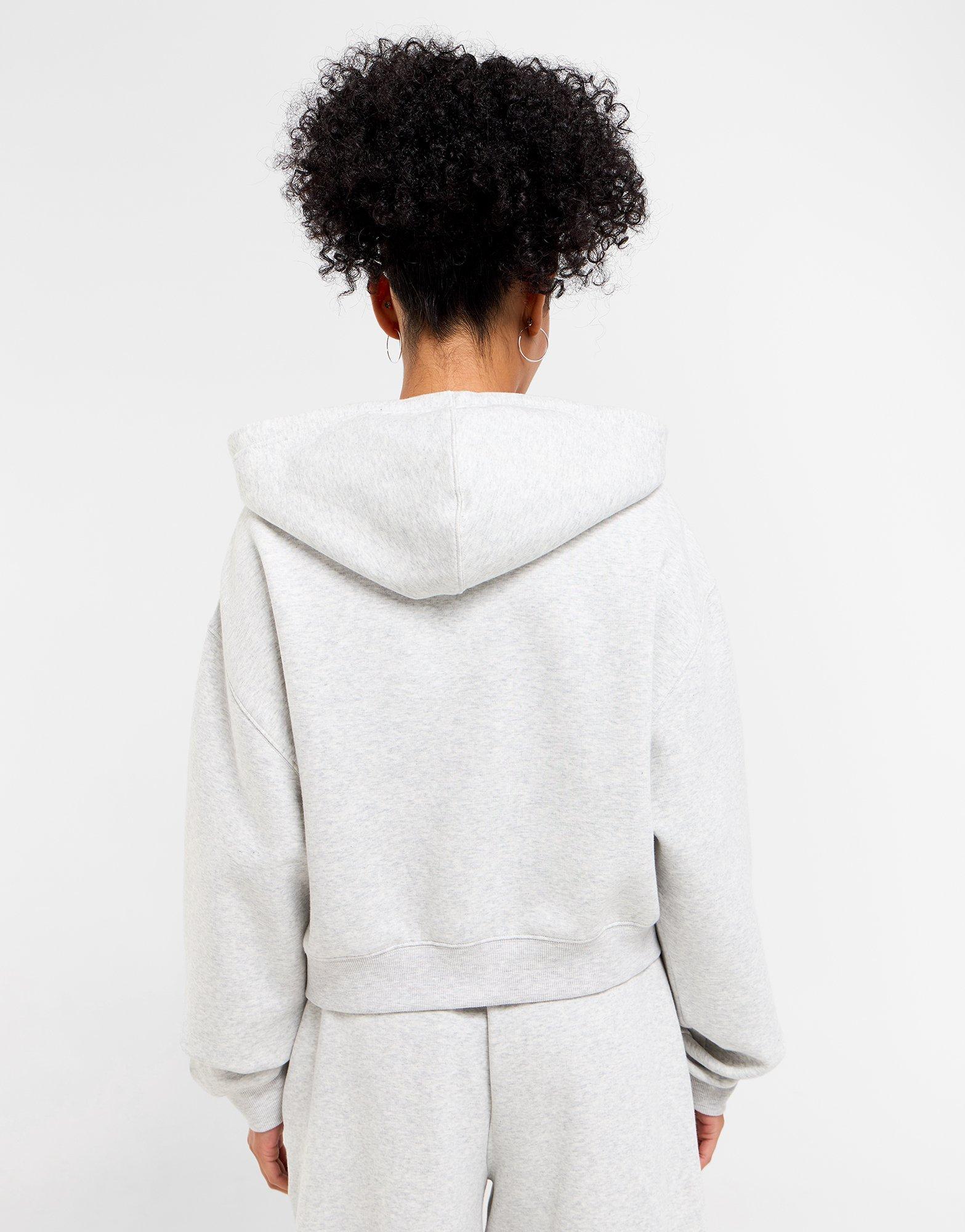 New Balance Athletics Full Zip Hoodie