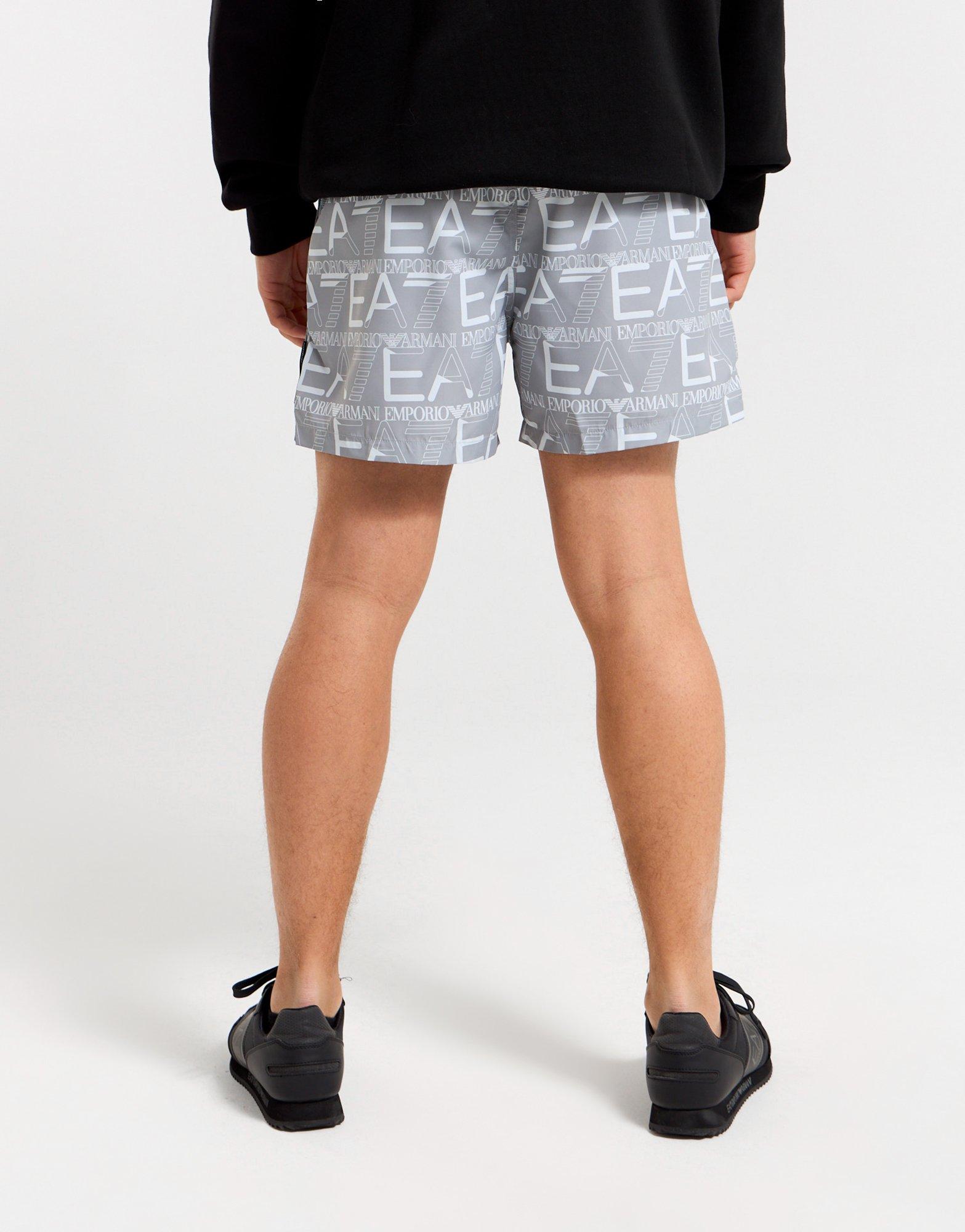 EA7 Swim Shorts