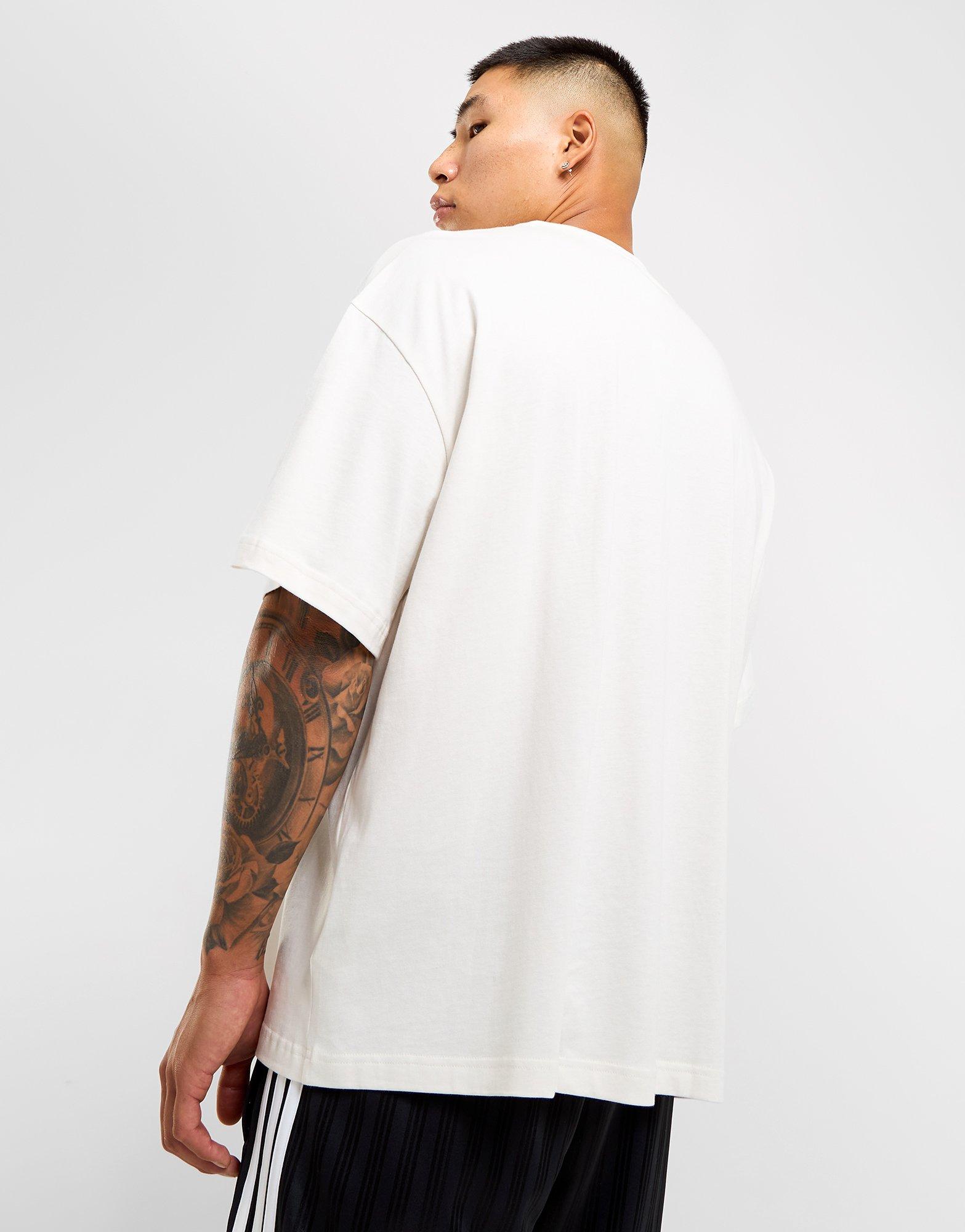 adidas Originals Worldwide Oversized T-Shirt