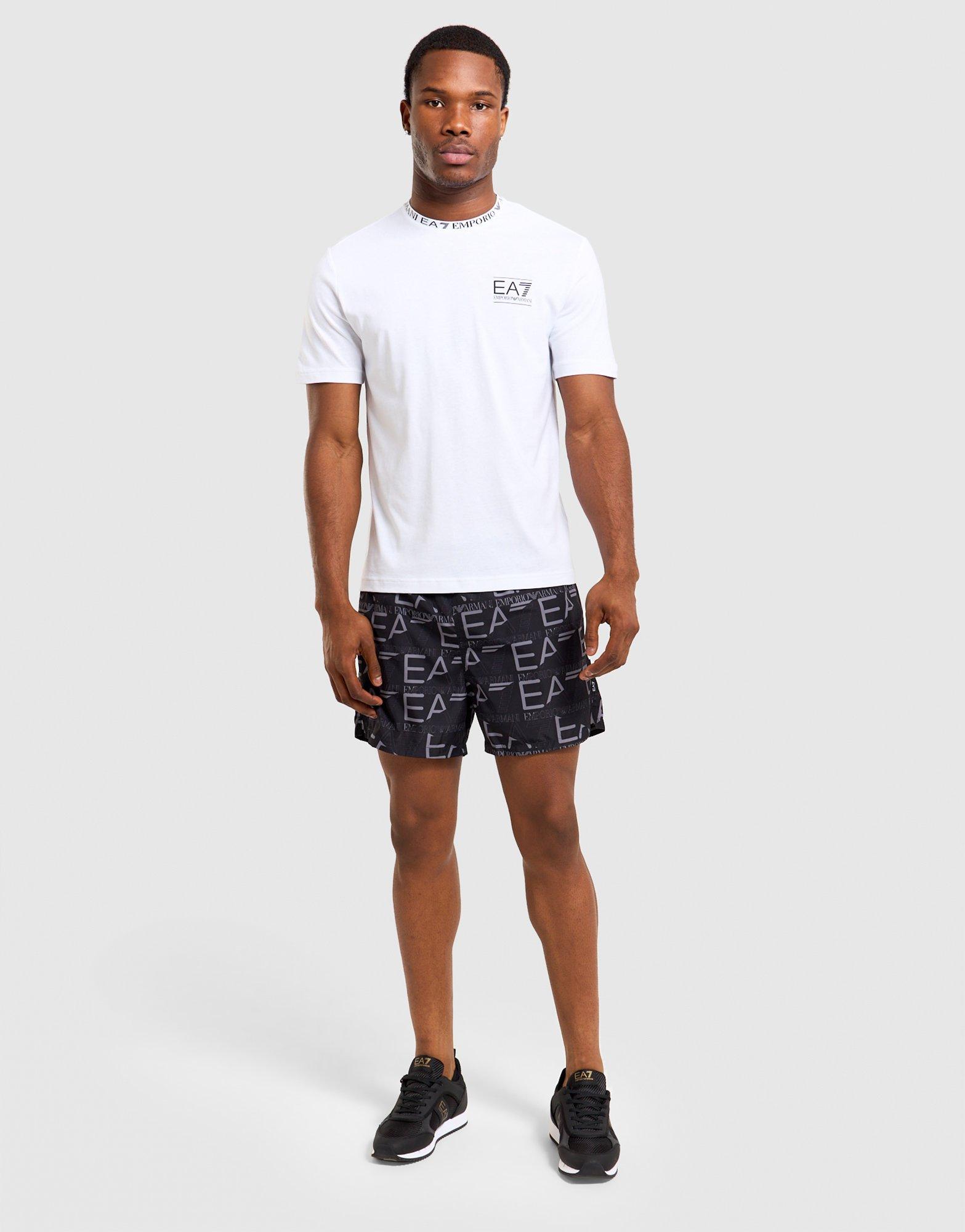 EA7 Swim Shorts