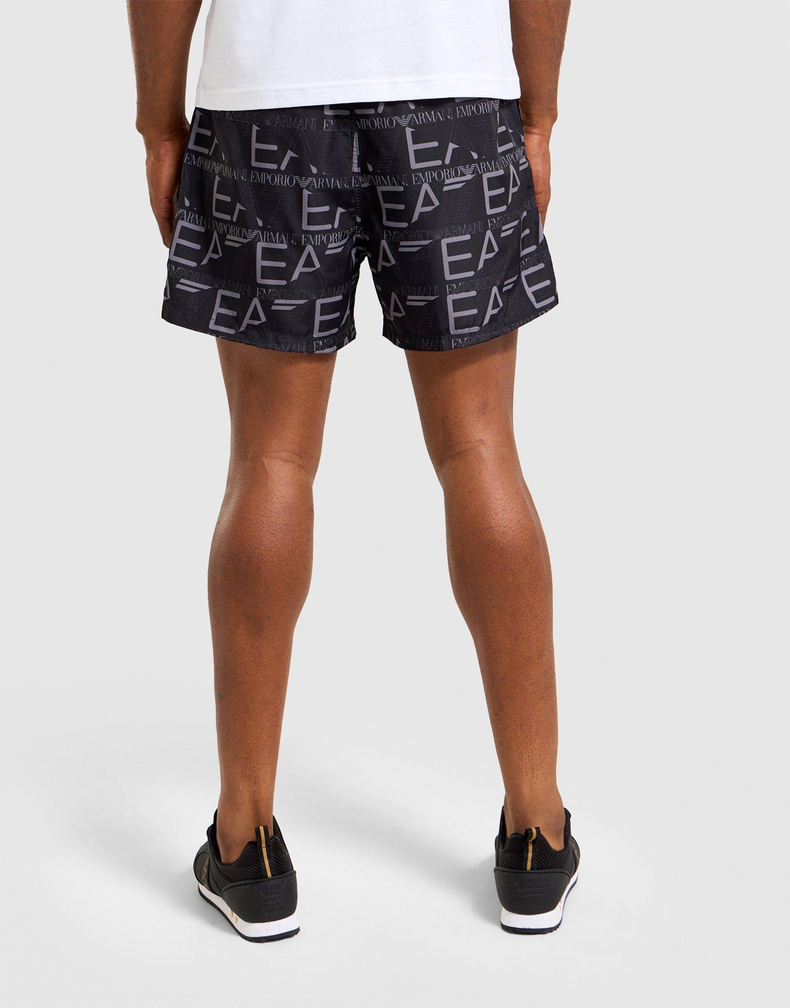 EA7 Swim Shorts