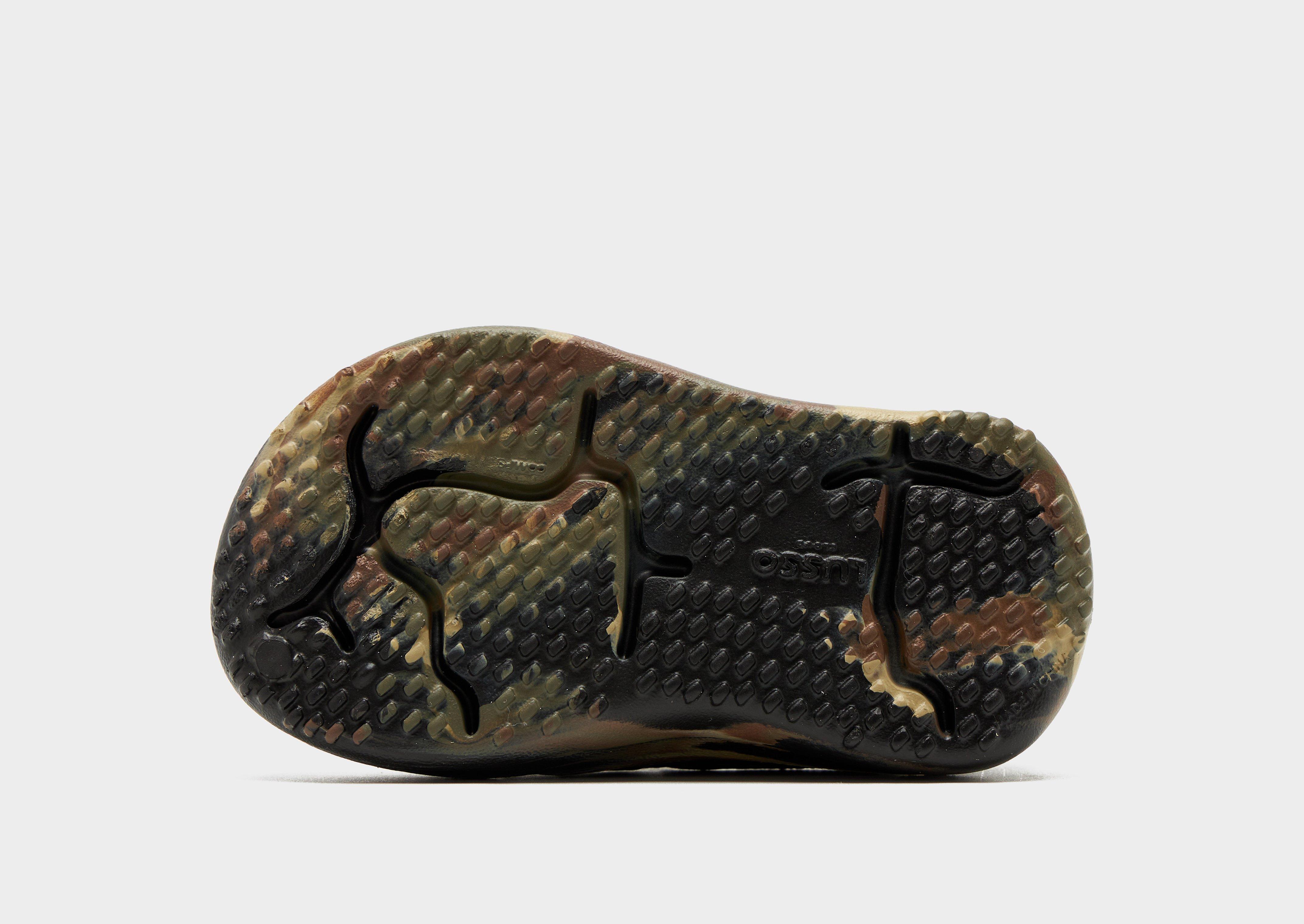 Lusso Cloud Scenario Slides Infant's