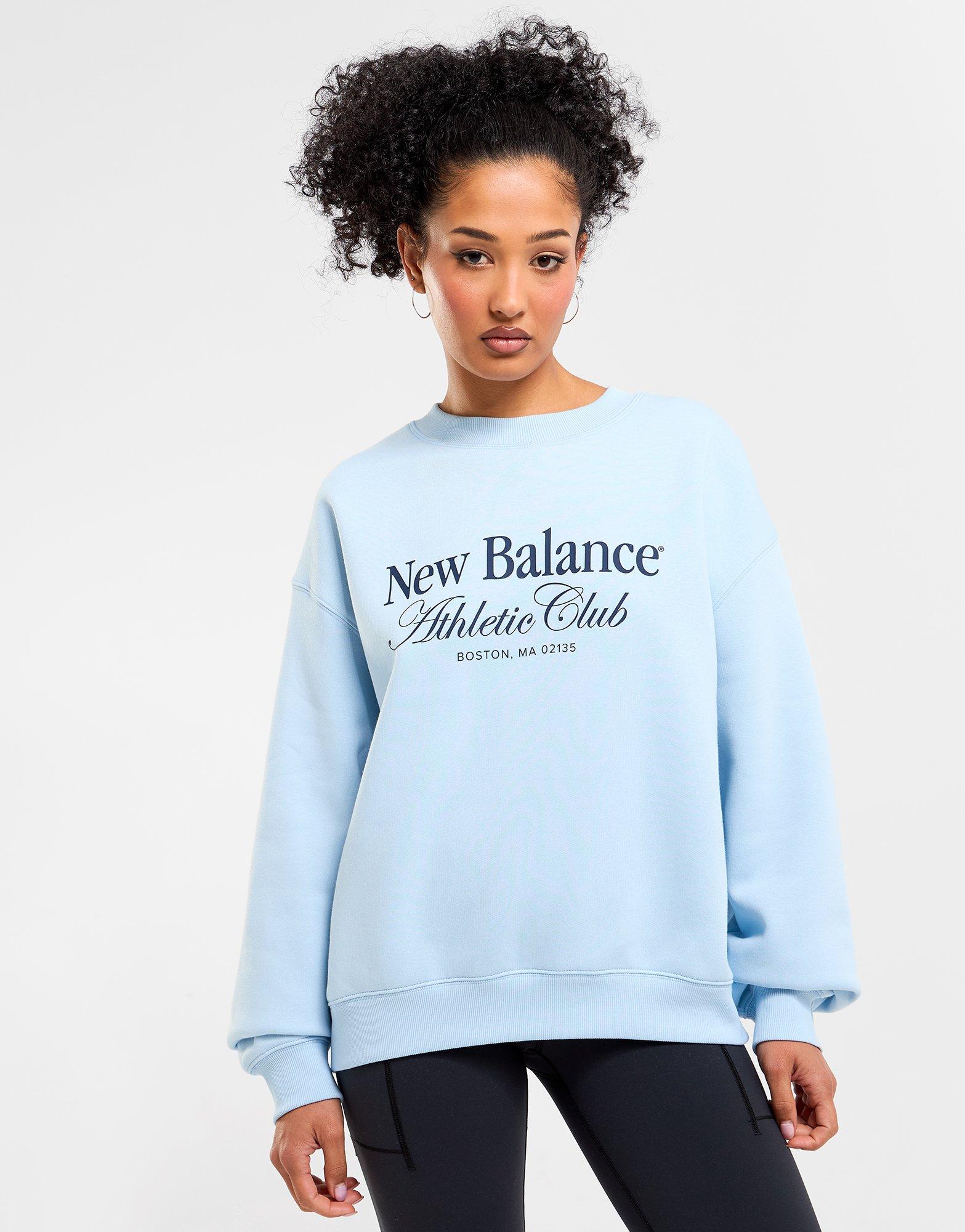 New Balance Athletics Sweatshirt