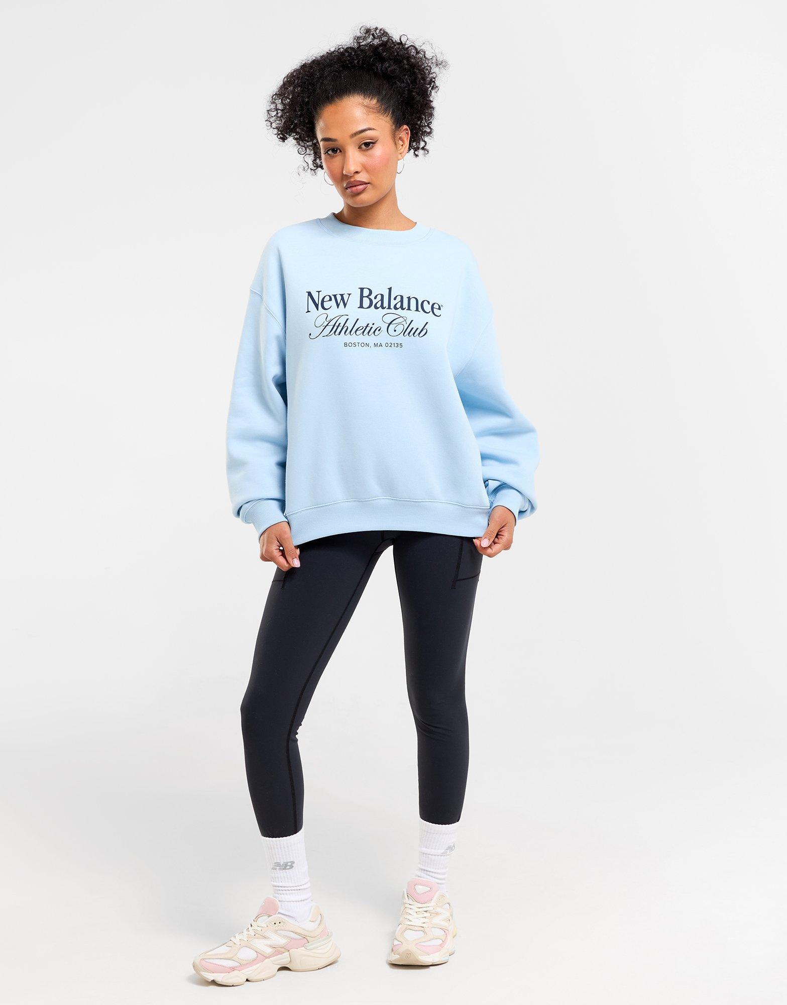 New Balance Athletics Sweatshirt