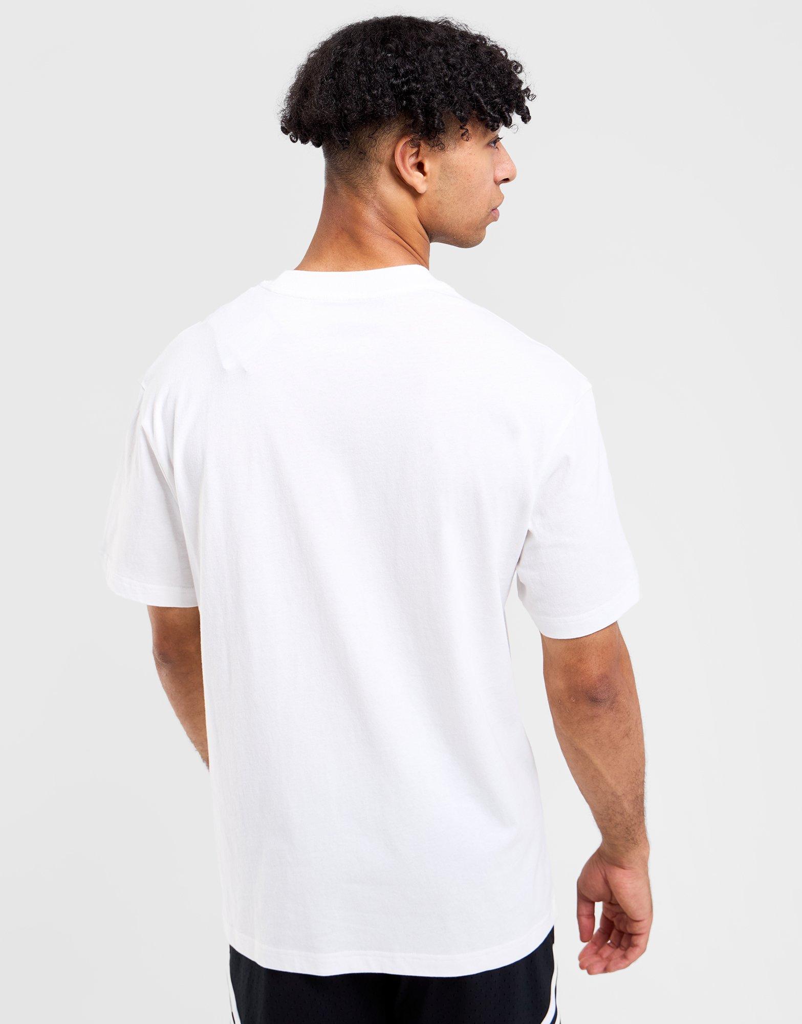 Mitchell & Ness Chicago Bulls Pippen T-Shirt