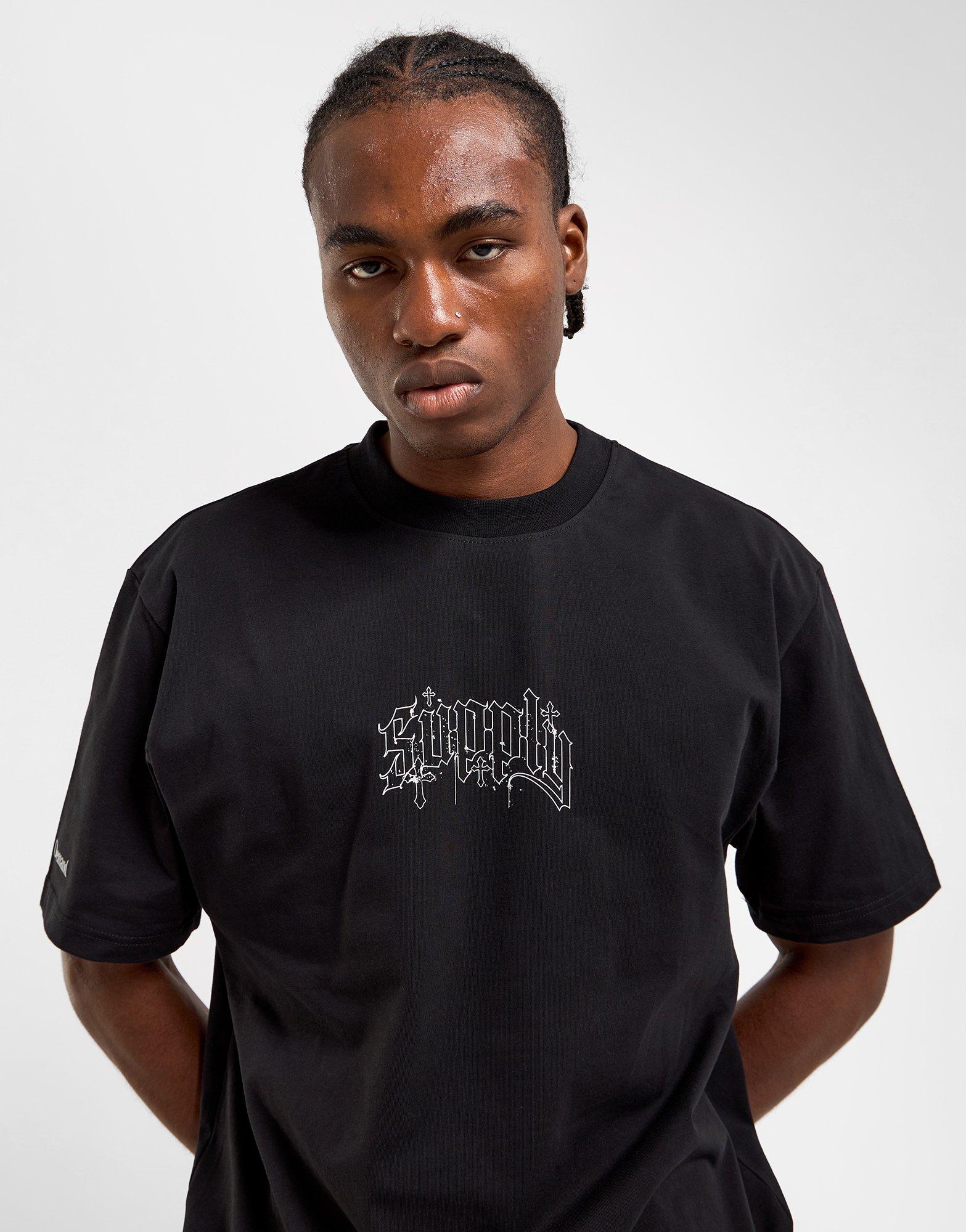 Supply & Demand T-Shirt