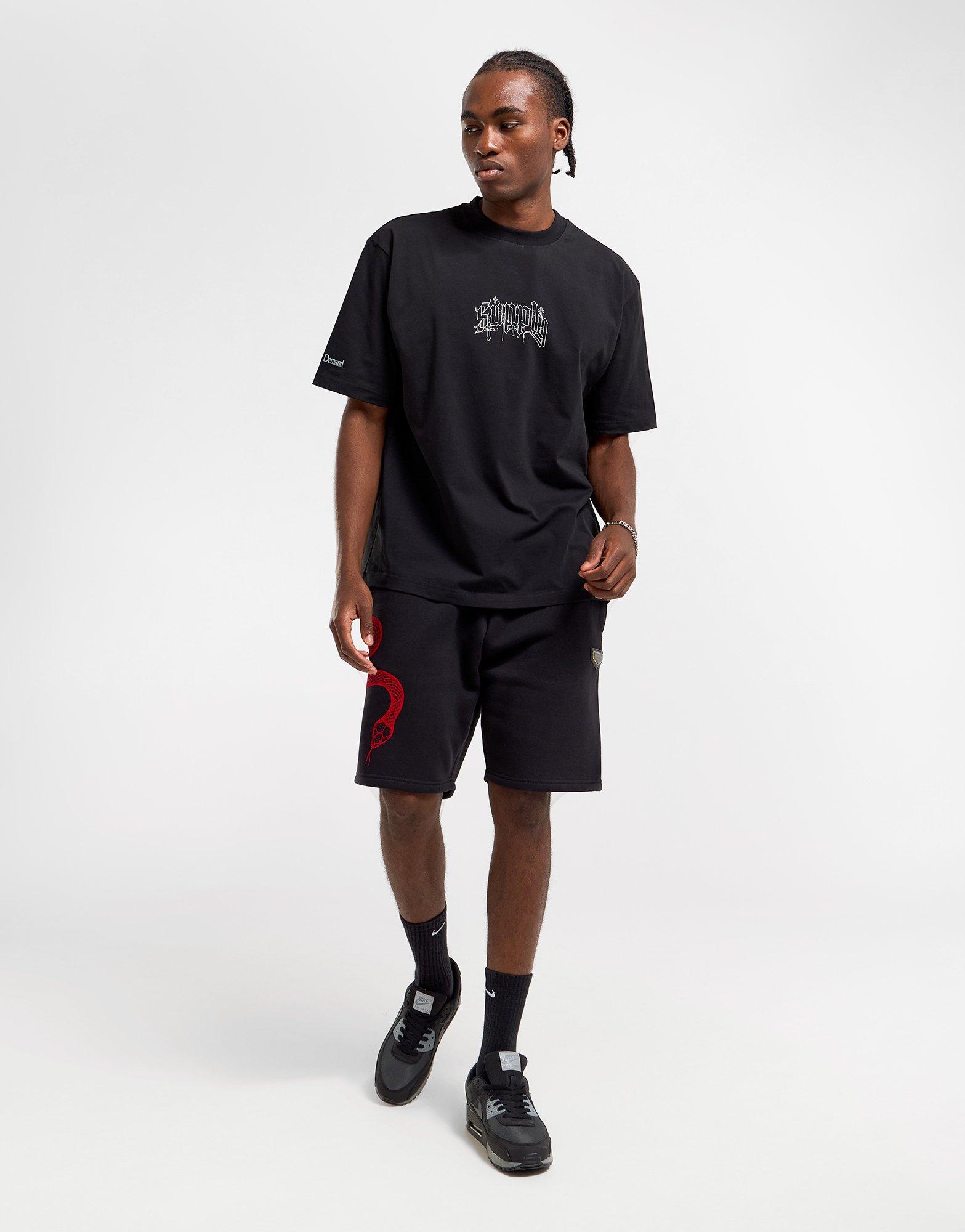 Supply & Demand T-Shirt