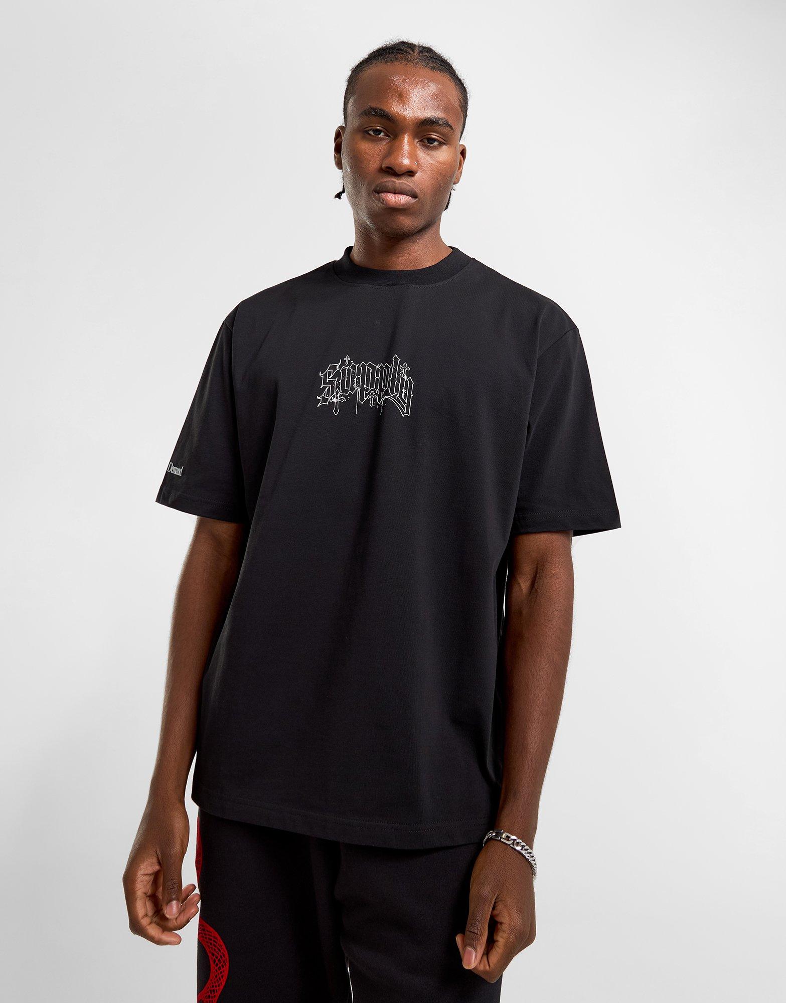 Supply & Demand T-Shirt