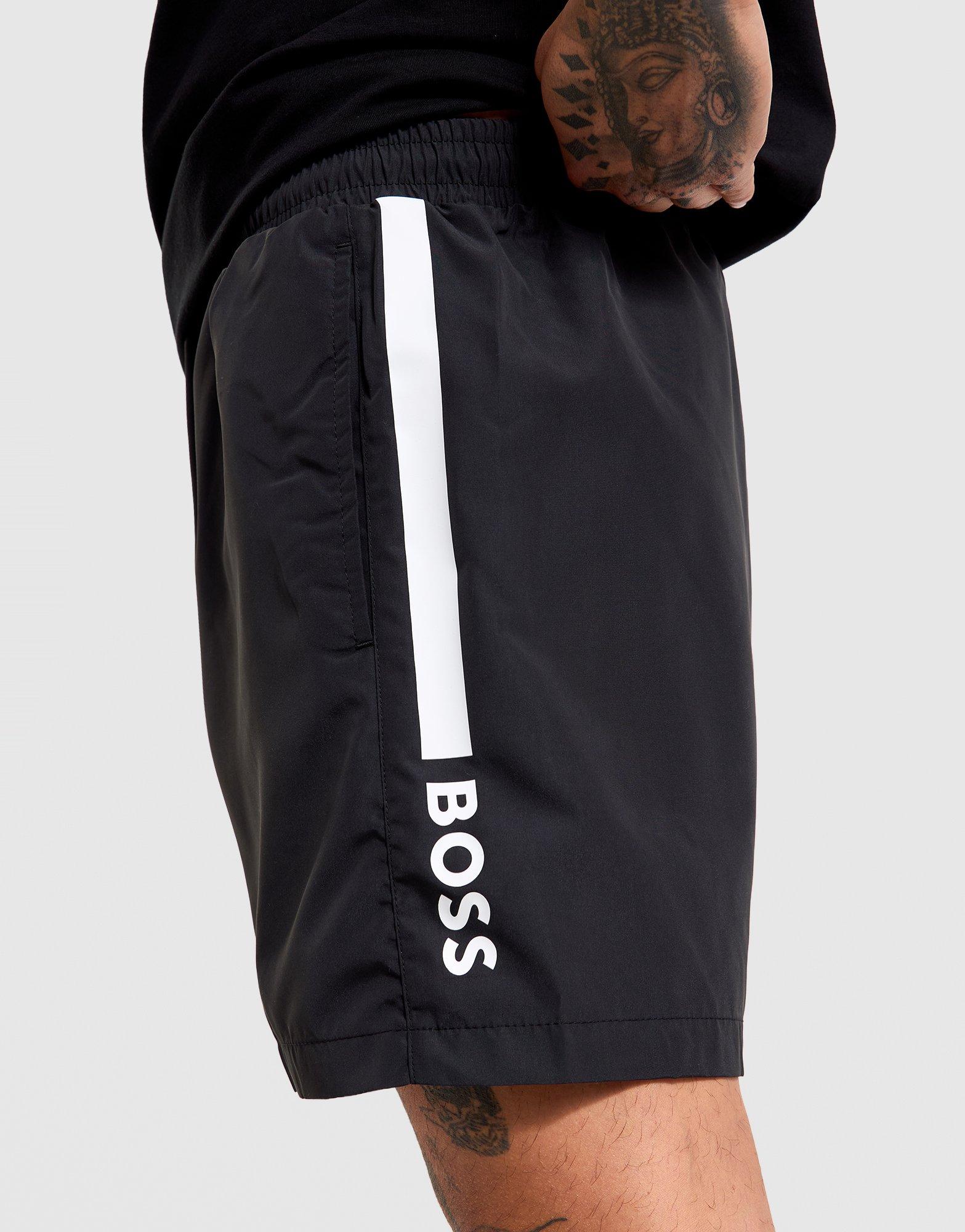 BOSS Dolphin Swim Shorts