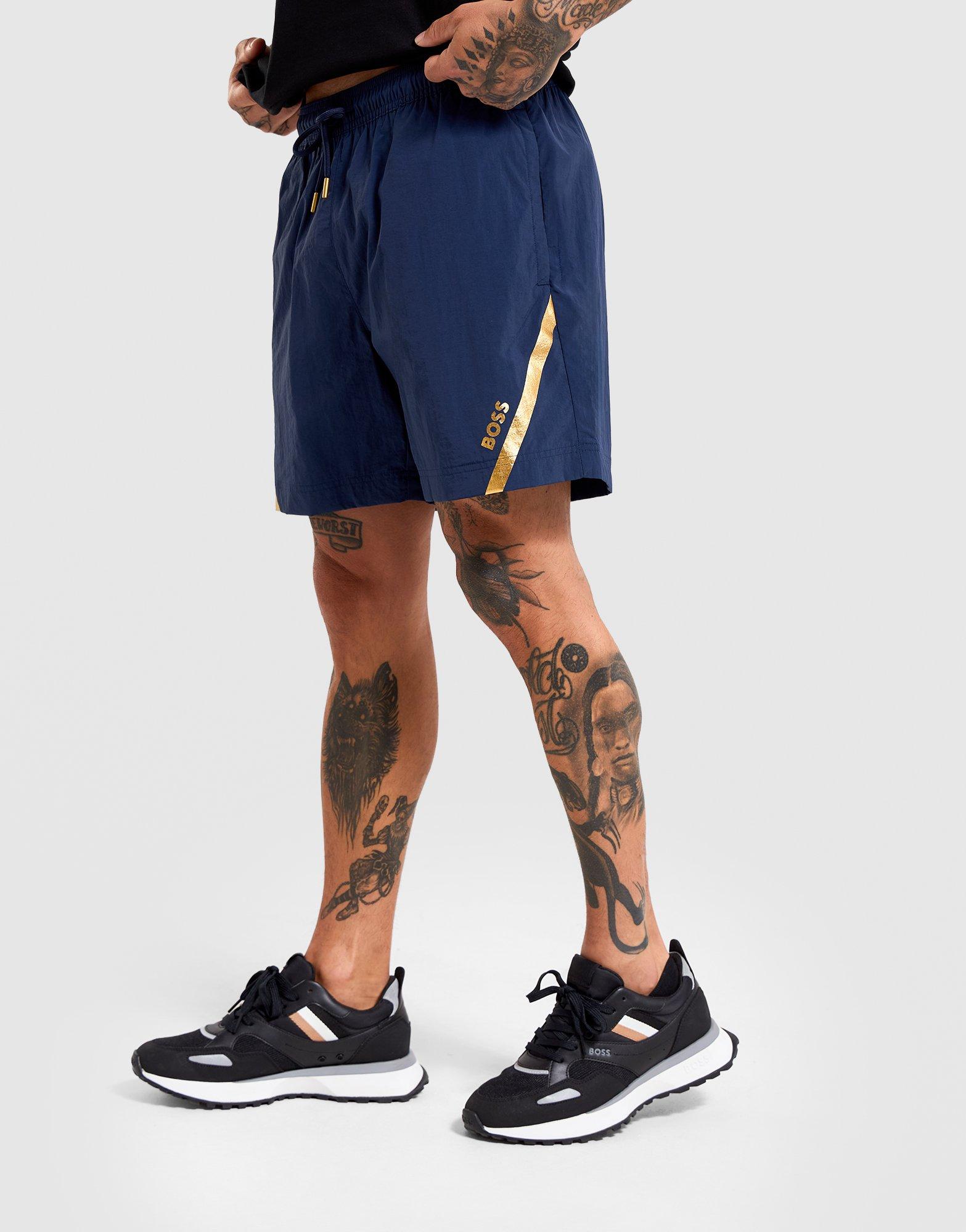 BOSS Roman Swim Shorts