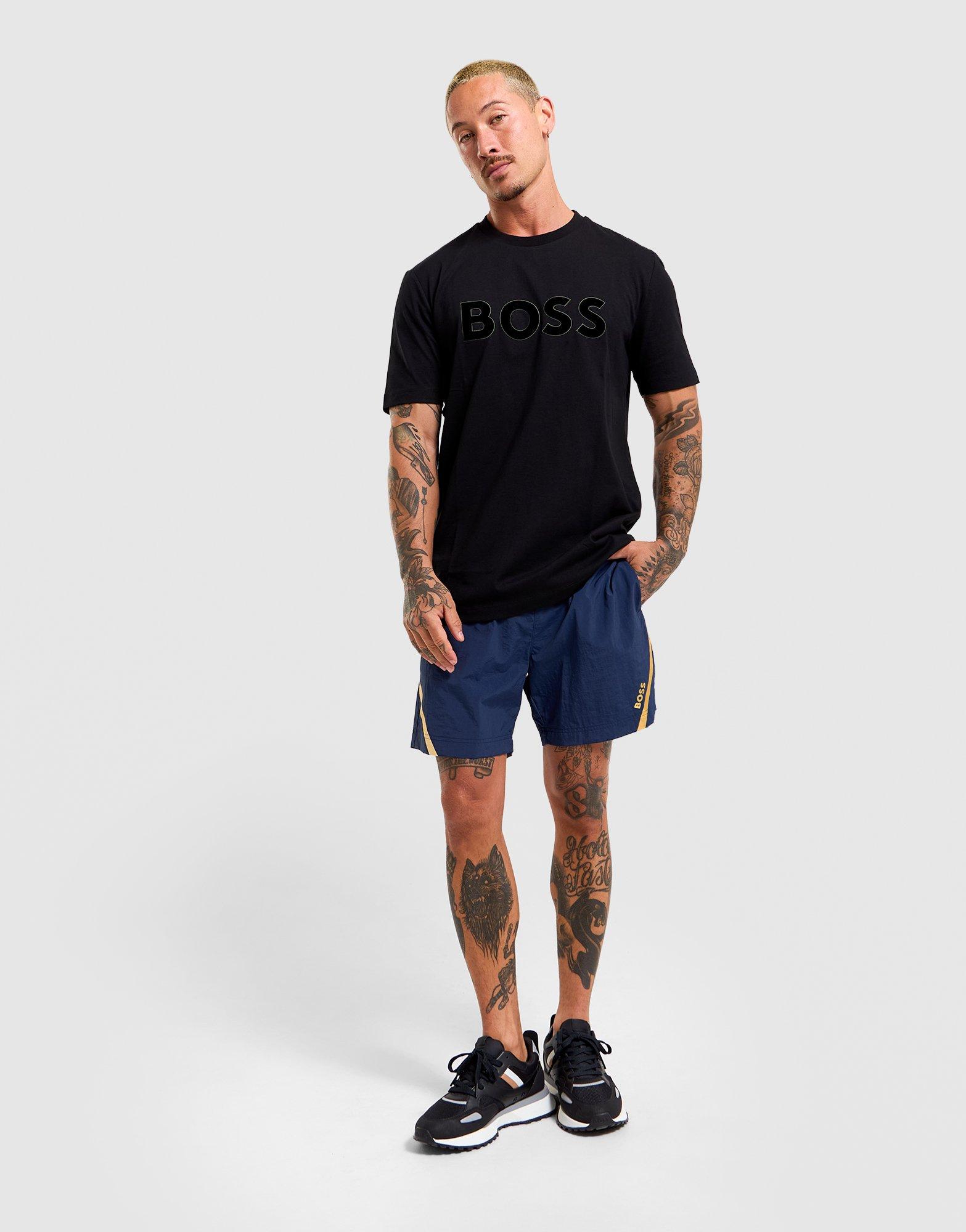 BOSS Roman Swim Shorts
