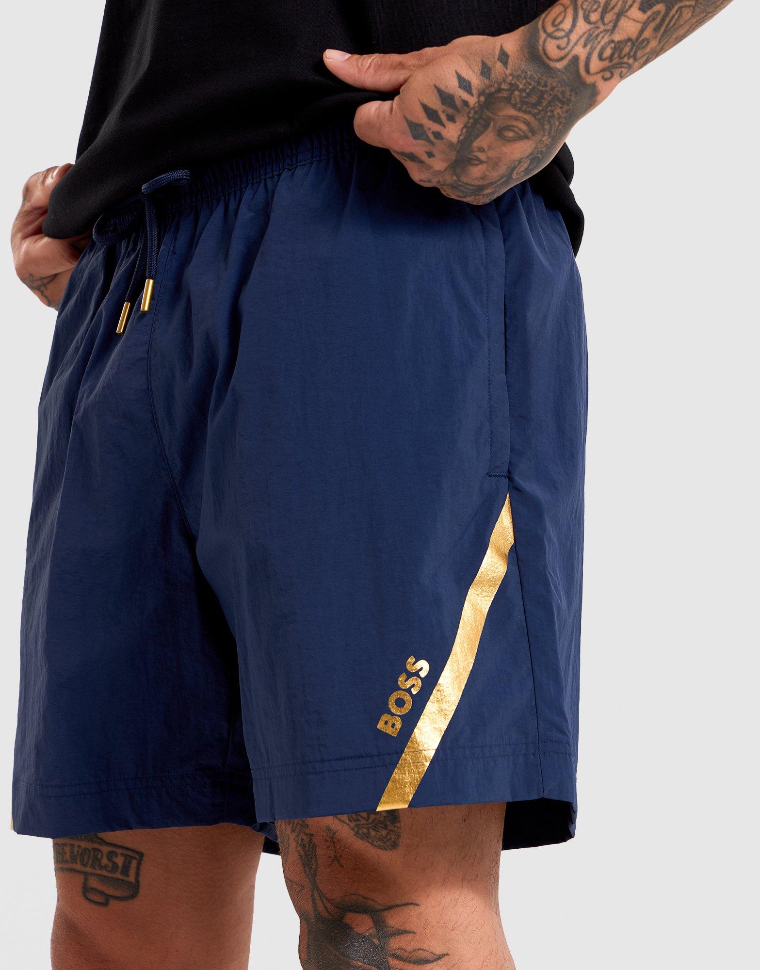 BOSS Roman Swim Shorts