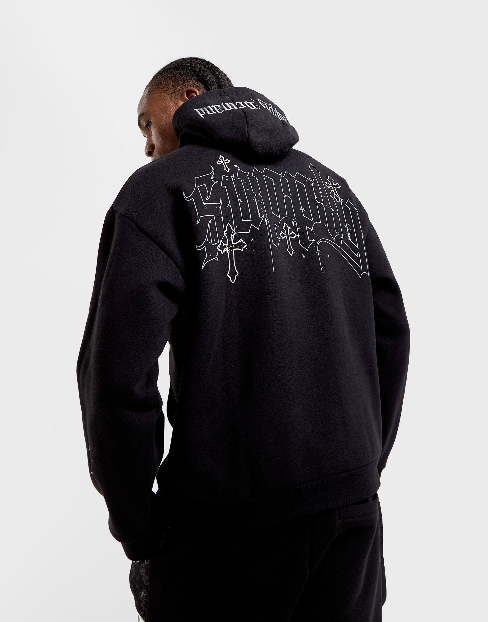 Supply & Demand Hoodie